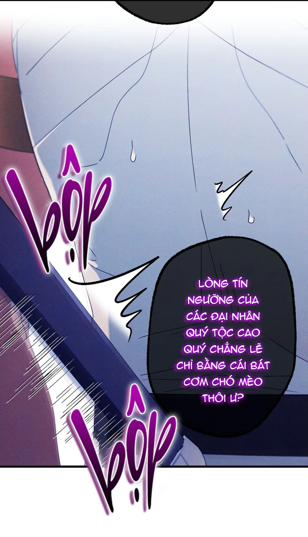 RẮN NUỐT LỰU Chapter 34 Trang 8