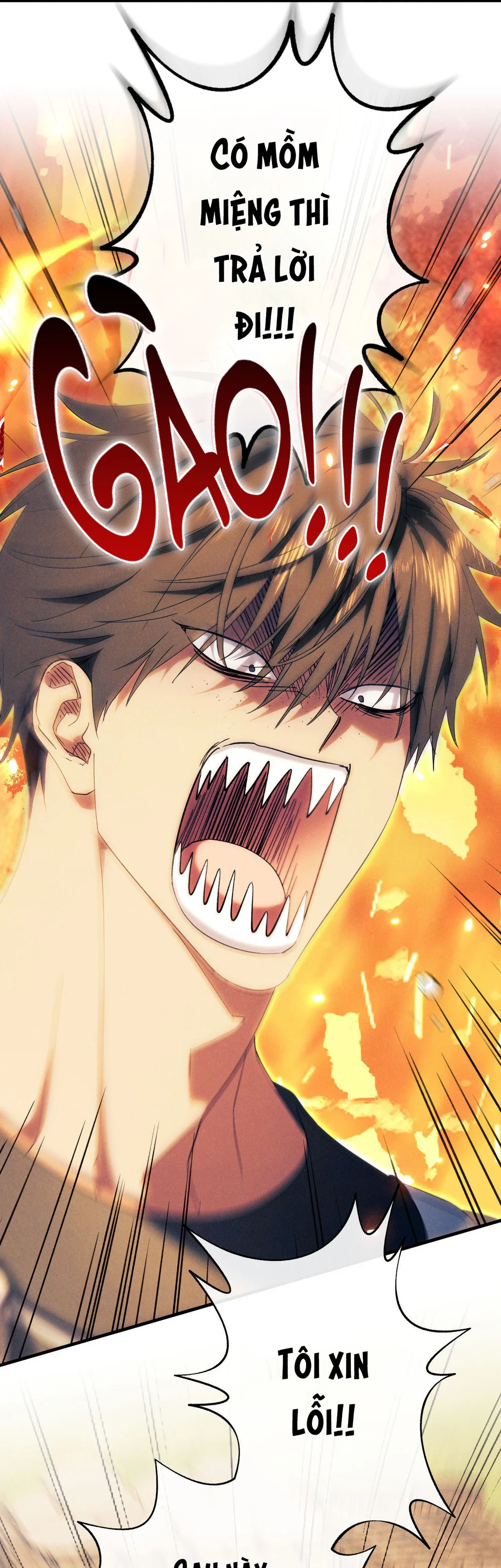 RẮN NUỐT LỰU Chapter 34 Trang 13