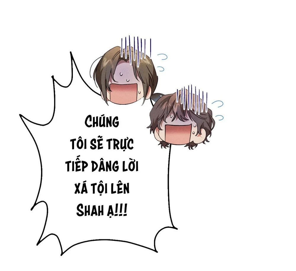 RẮN NUỐT LỰU Chapter 34 Trang 15