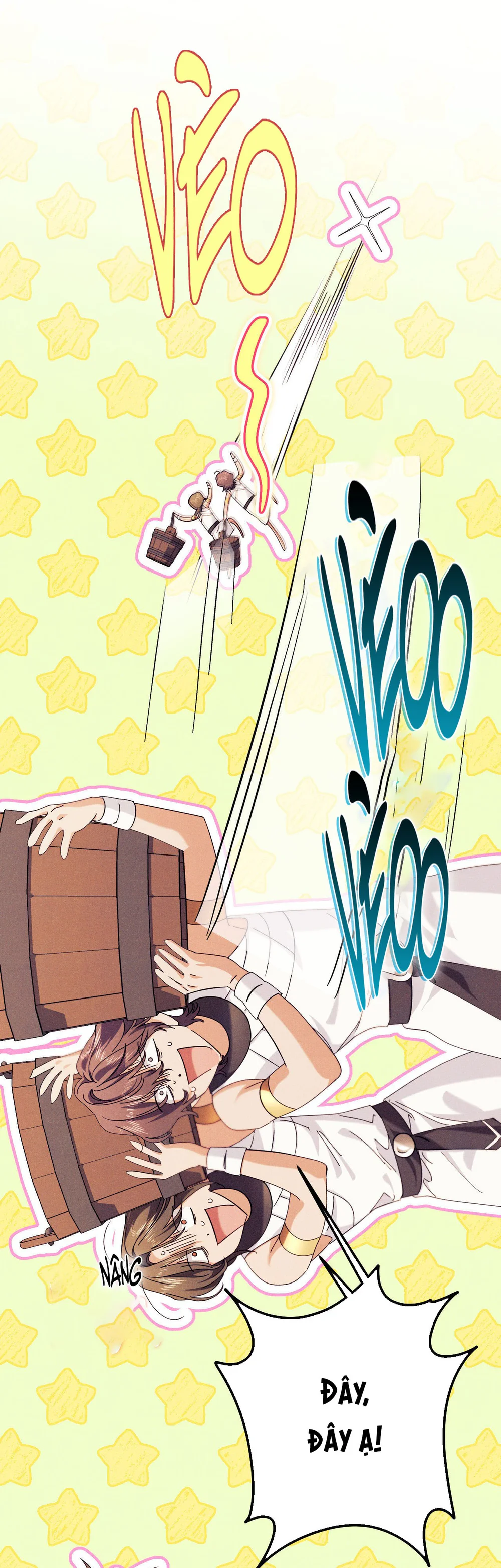 RẮN NUỐT LỰU Chapter 34 Trang 22