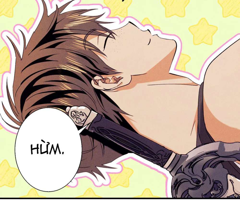 RẮN NUỐT LỰU Chapter 34 Trang 23