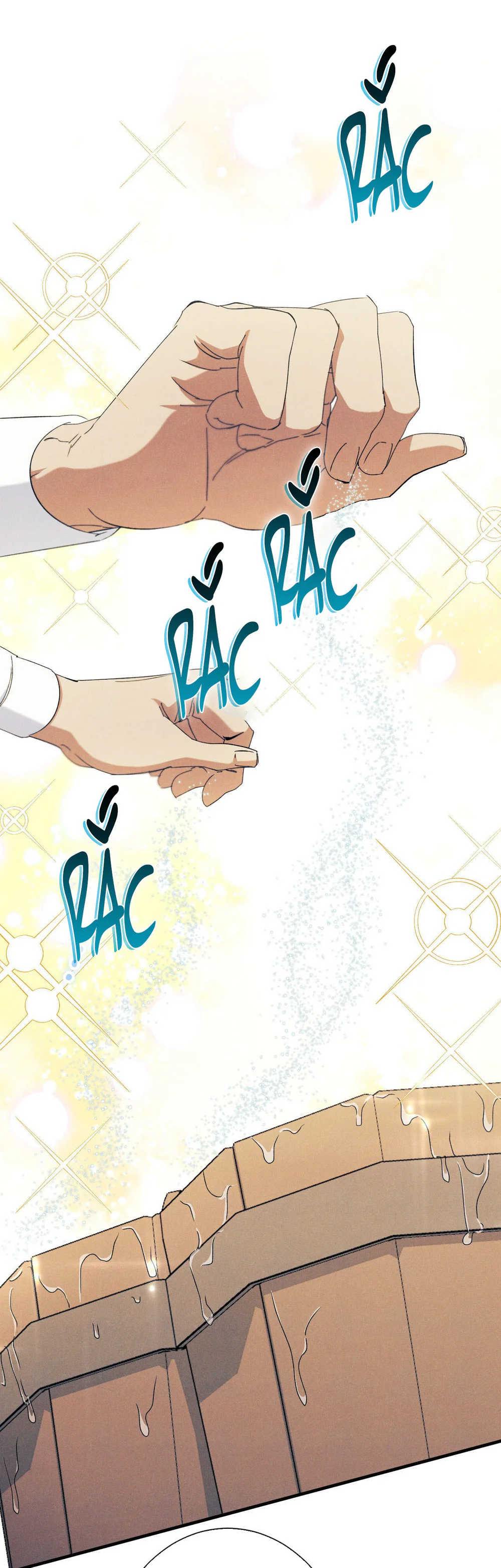 RẮN NUỐT LỰU Chapter 34 Trang 24