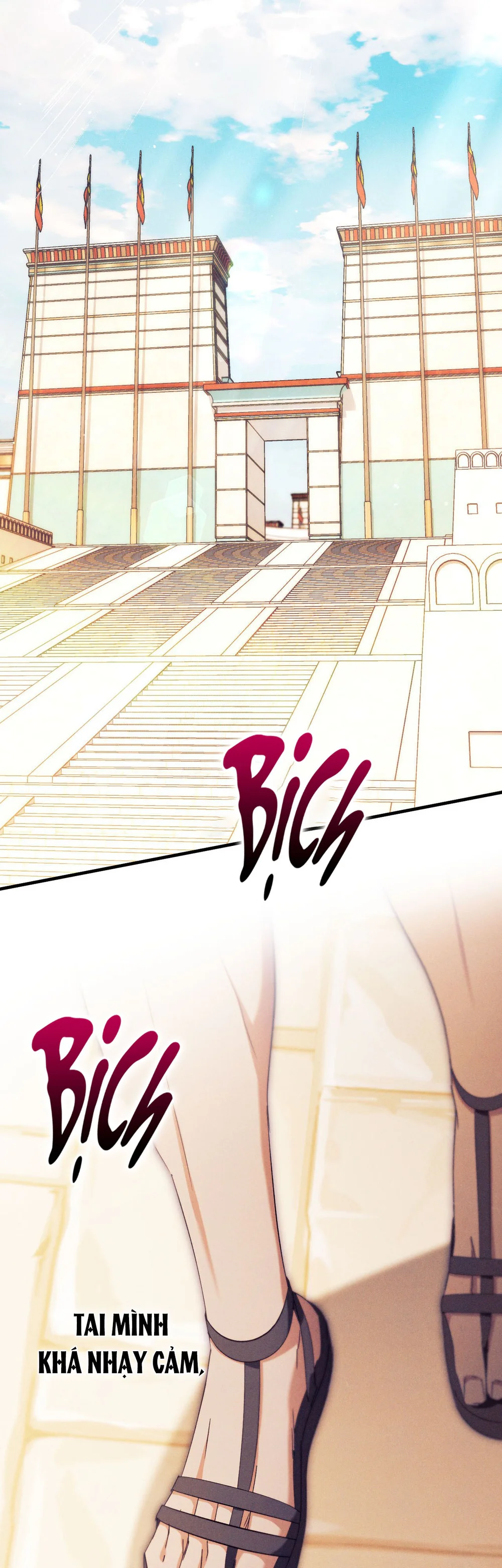 RẮN NUỐT LỰU Chapter 34 Trang 32