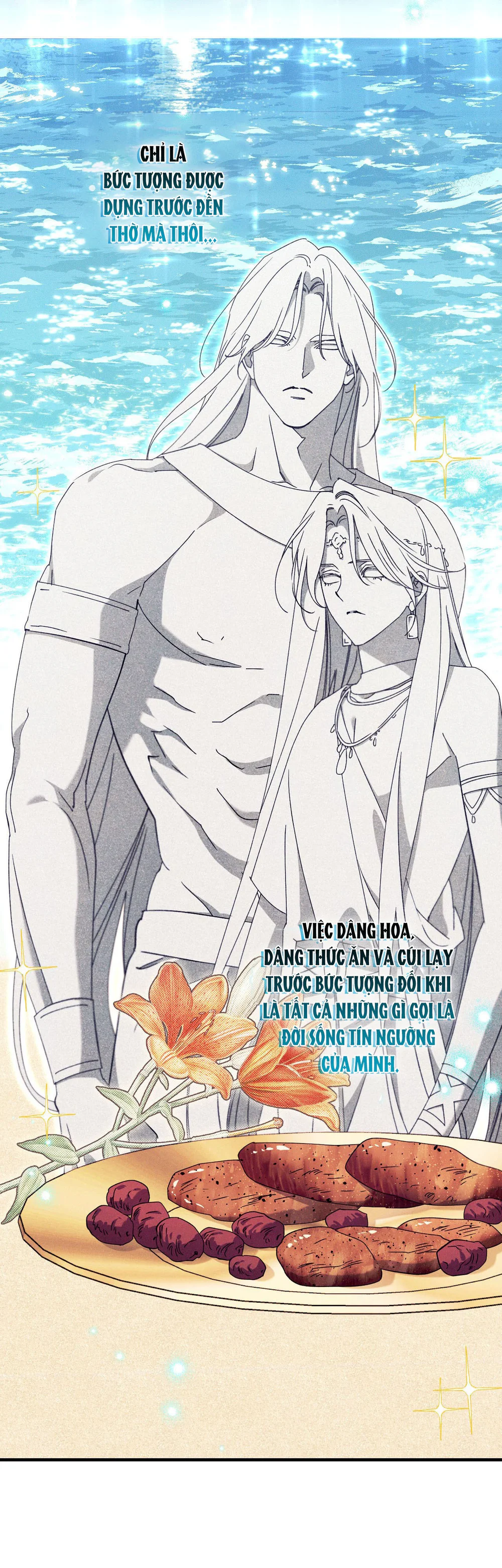 RẮN NUỐT LỰU Chapter 34 Trang 39