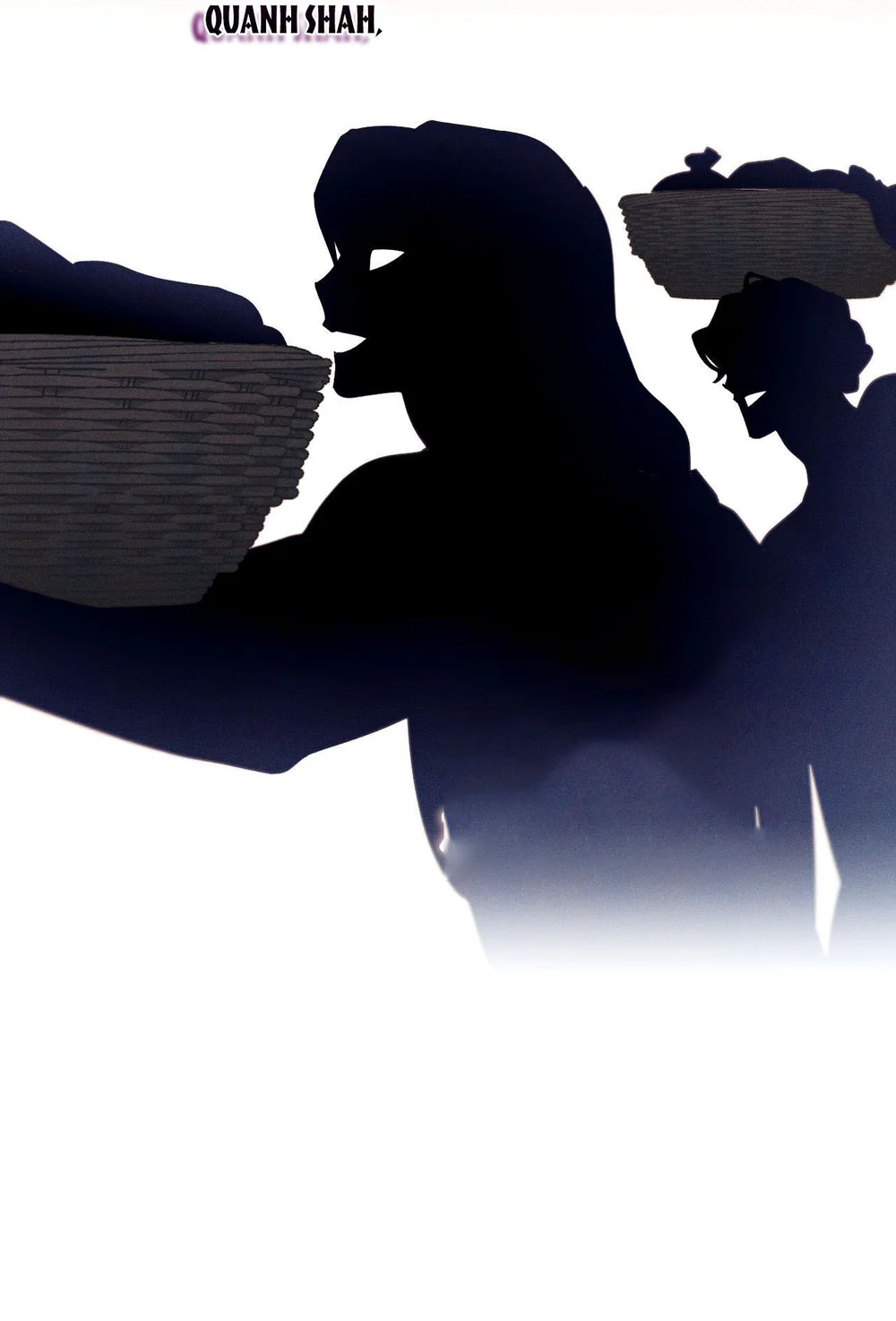 RẮN NUỐT LỰU Chapter 34 Trang 42