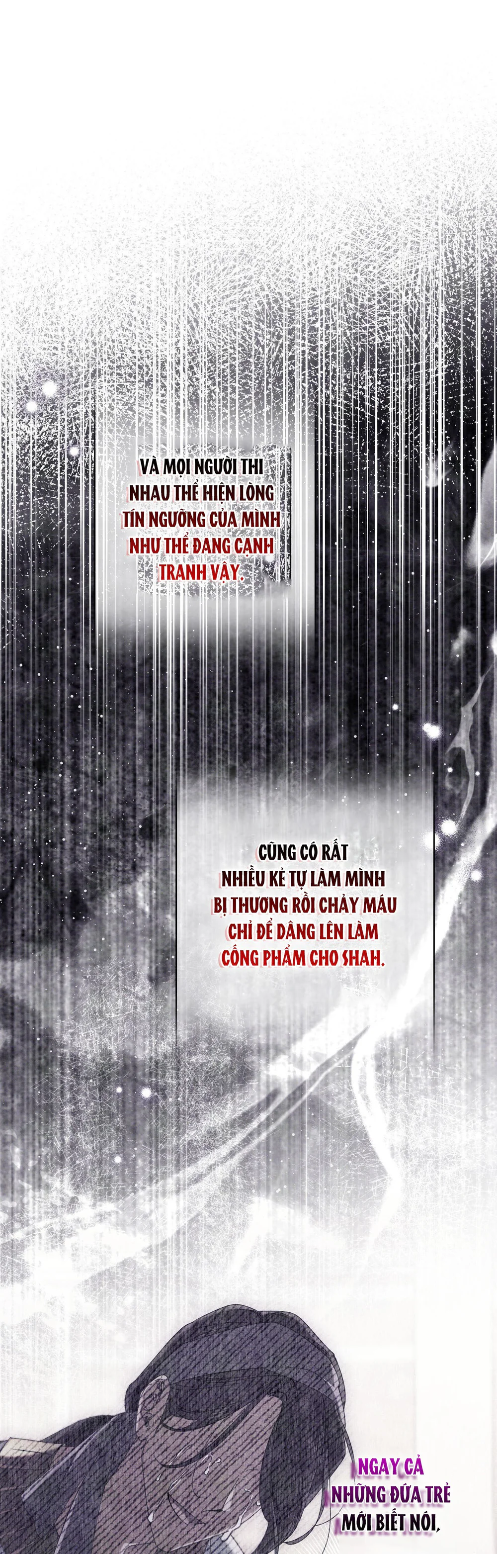 RẮN NUỐT LỰU Chapter 34 Trang 45