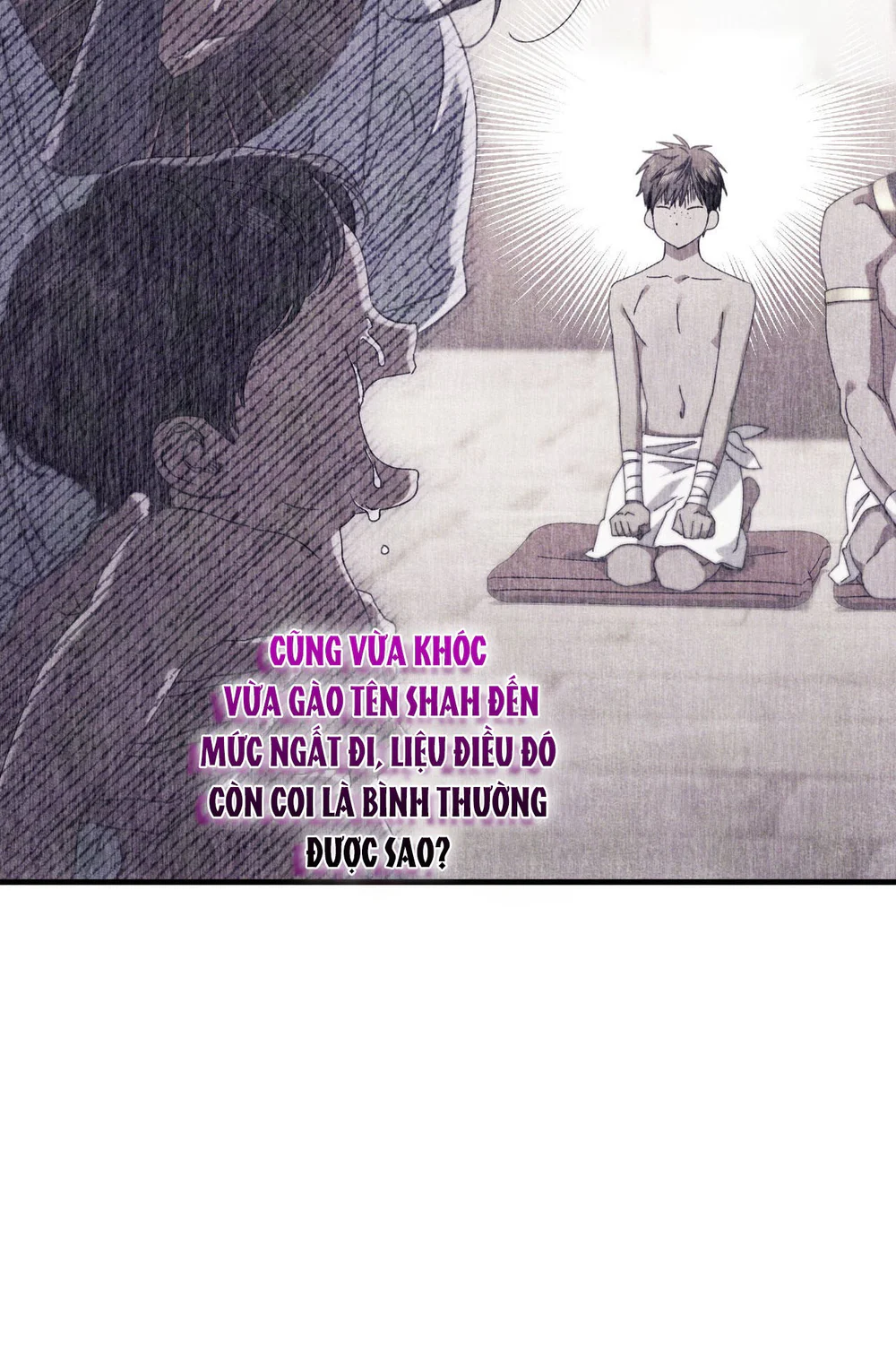 RẮN NUỐT LỰU Chapter 34 Trang 46