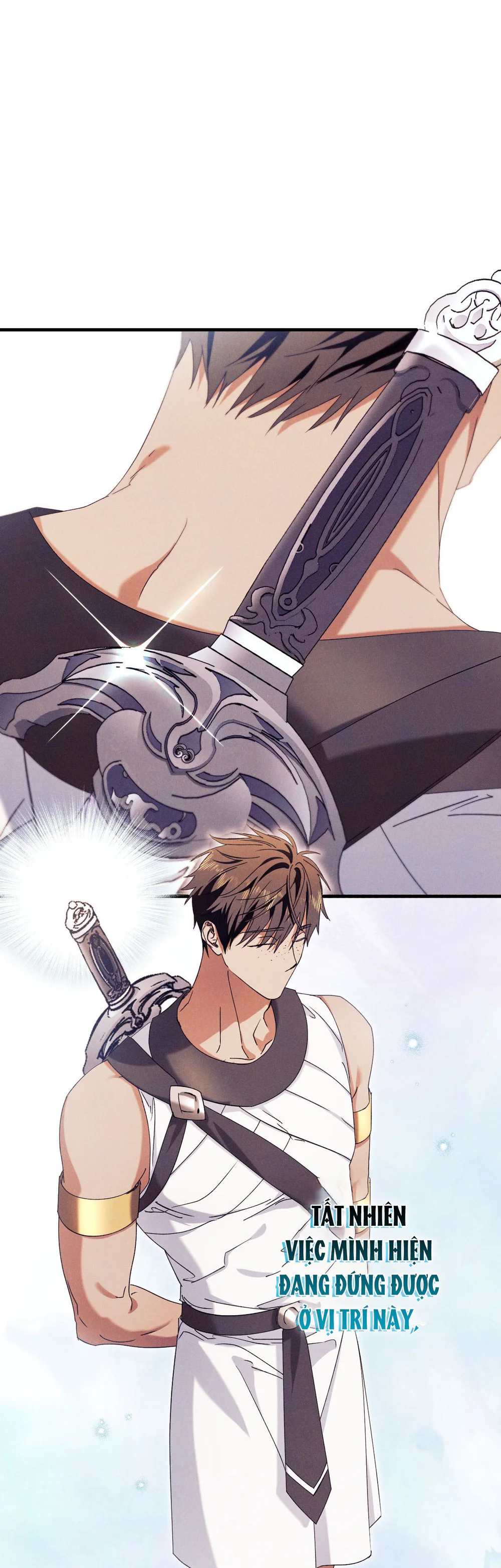 RẮN NUỐT LỰU Chapter 34 Trang 47