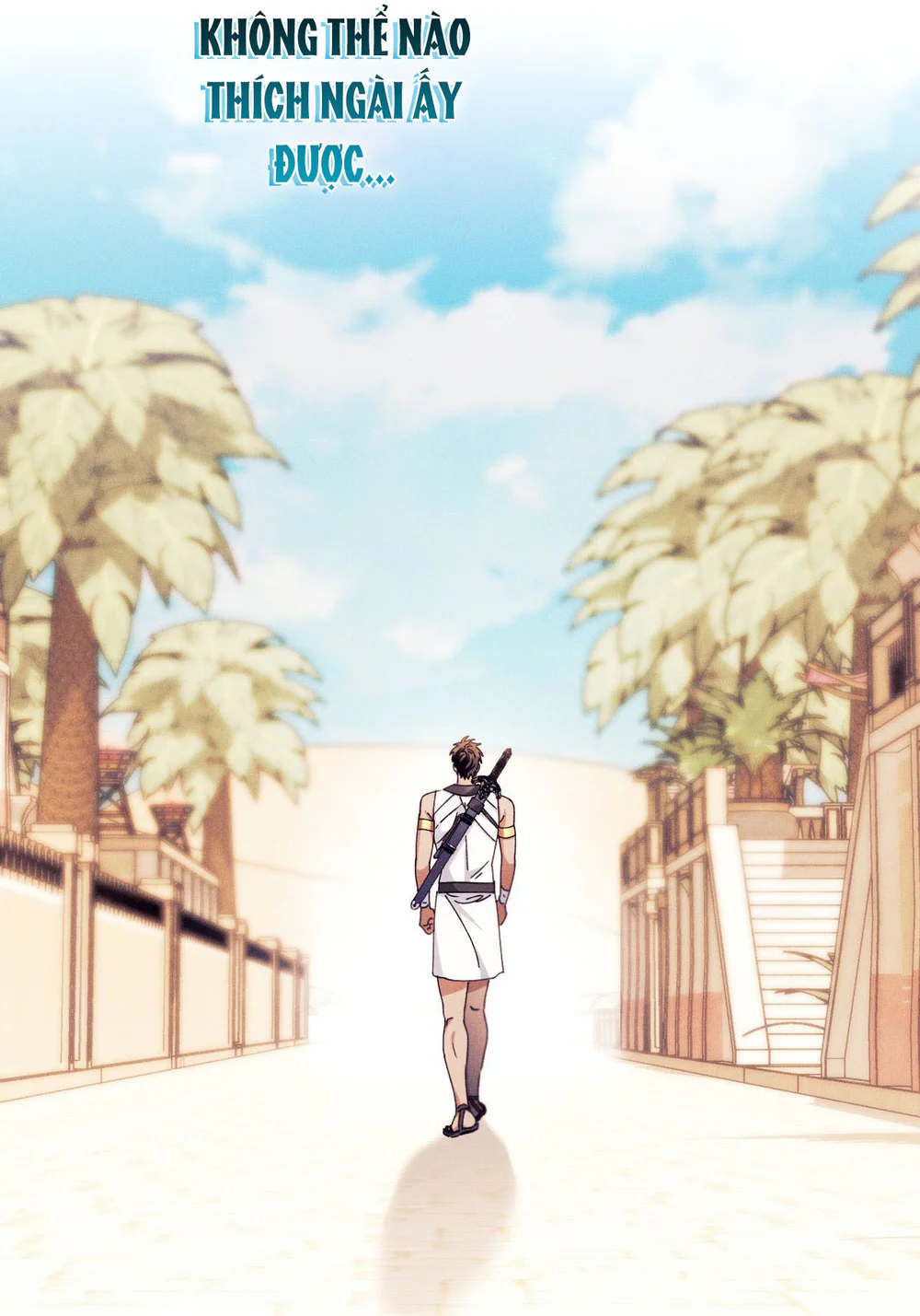 RẮN NUỐT LỰU Chapter 34 Trang 55