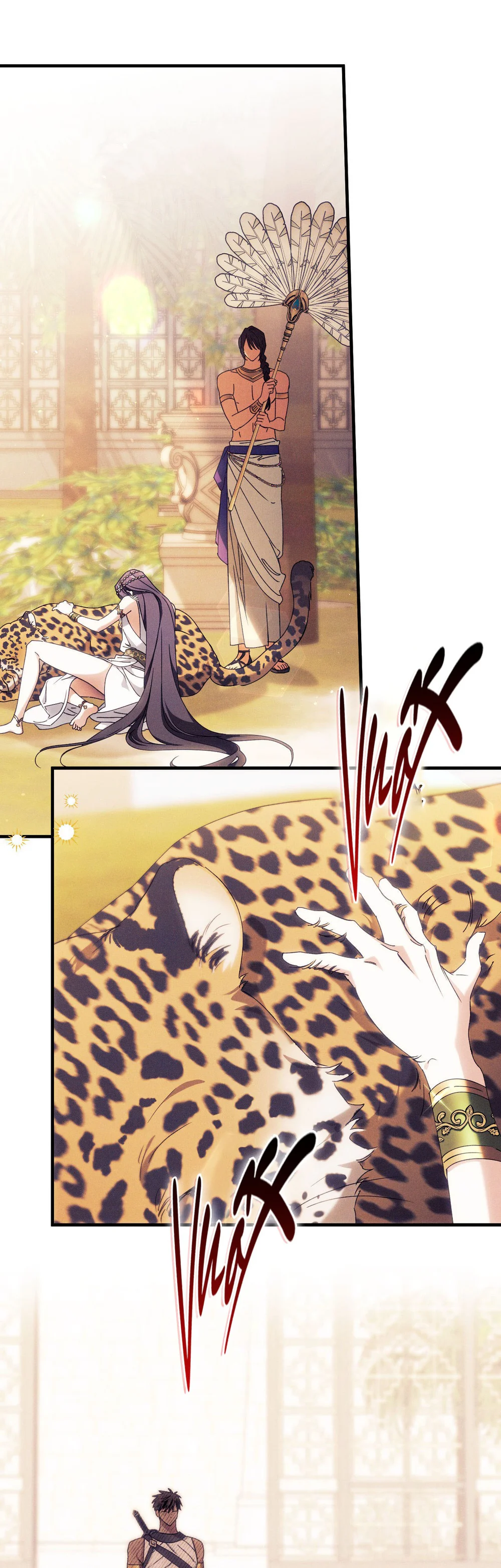 RẮN NUỐT LỰU Chapter 34 Trang 59