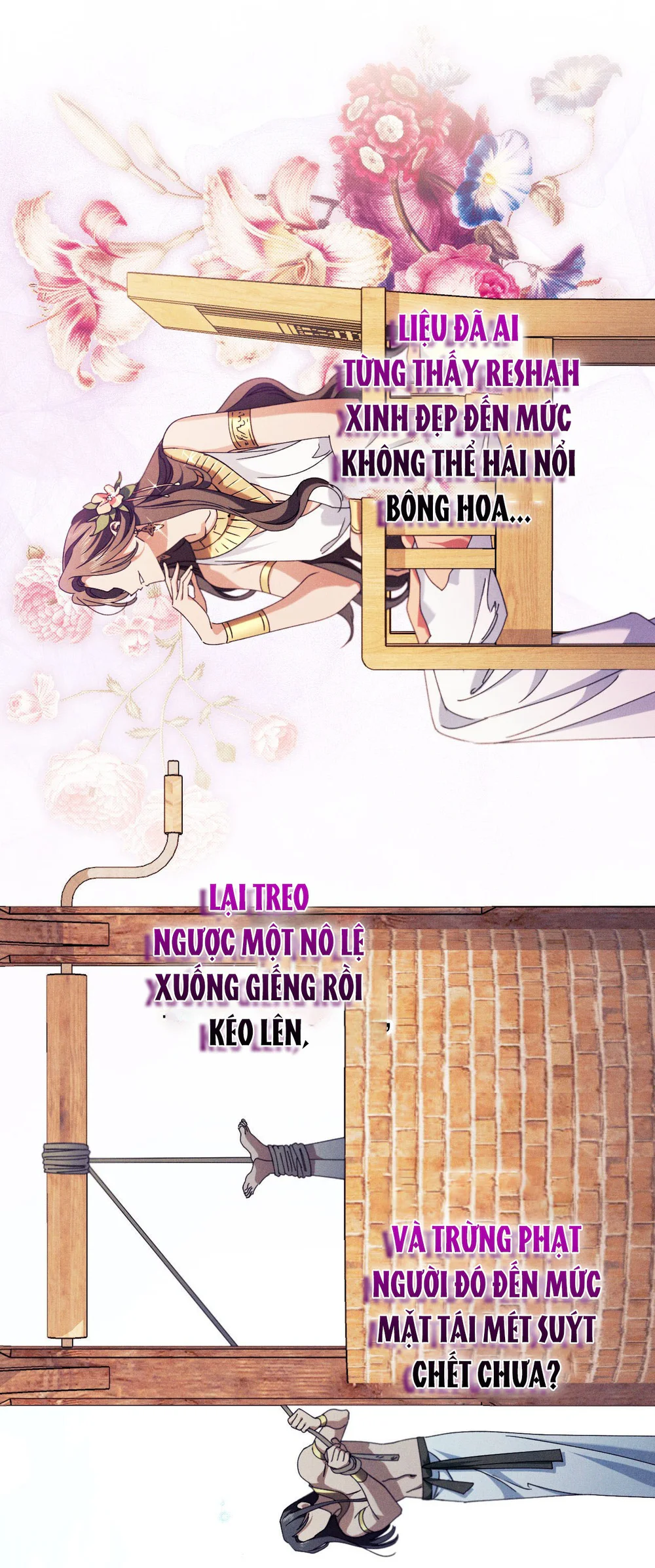 RẮN NUỐT LỰU Chapter 34 Trang 64