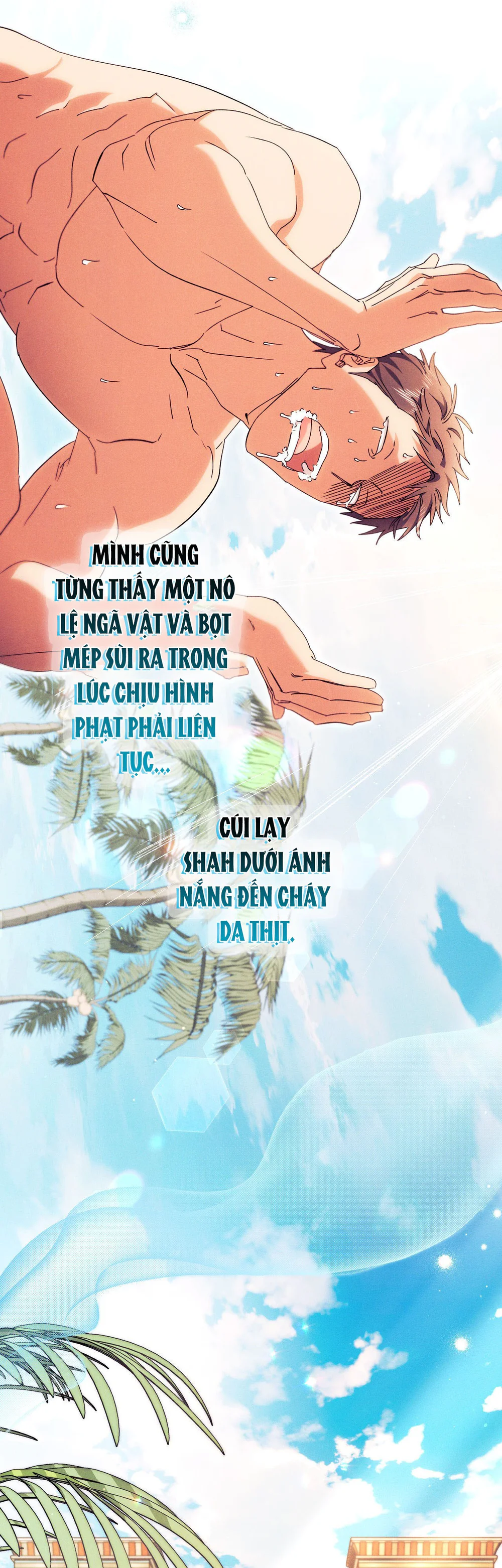 RẮN NUỐT LỰU Chapter 34 Trang 65