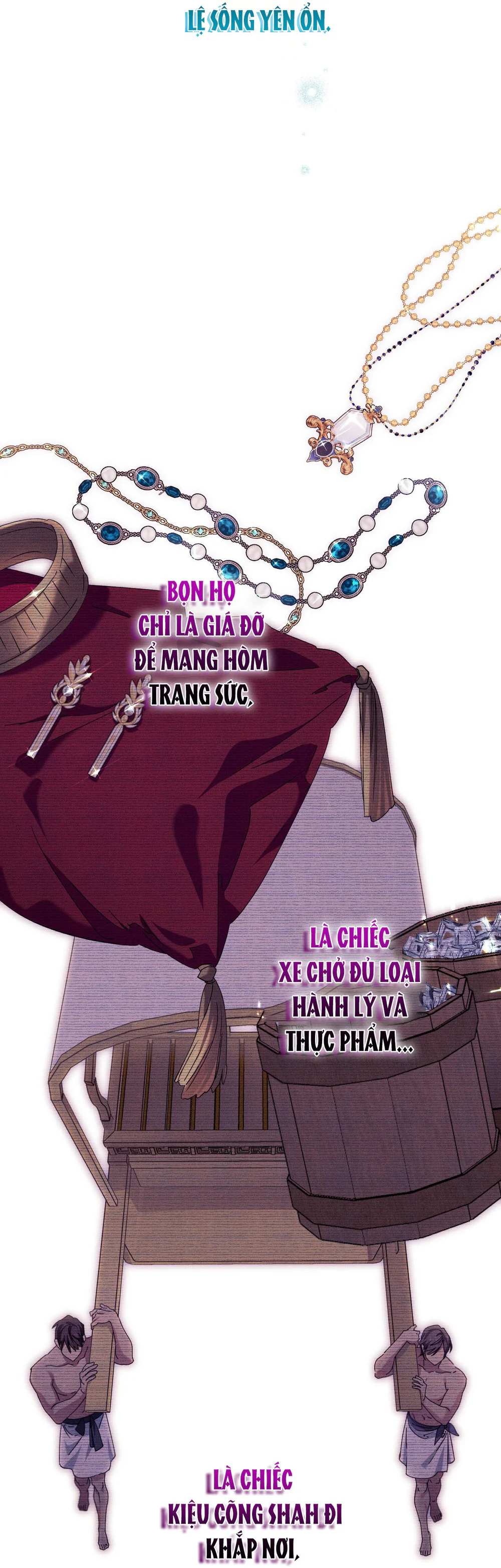 RẮN NUỐT LỰU Chapter 34 Trang 67