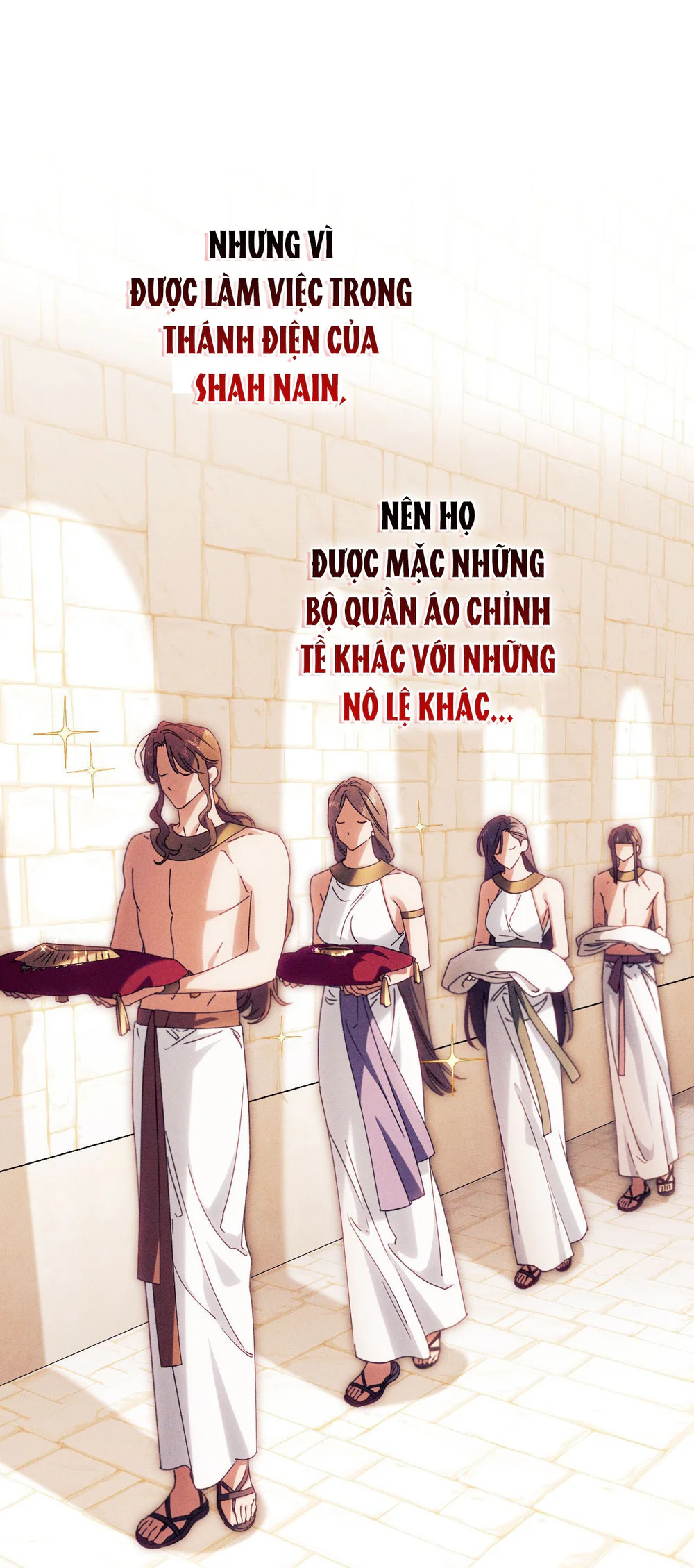 RẮN NUỐT LỰU Chapter 34 Trang 69