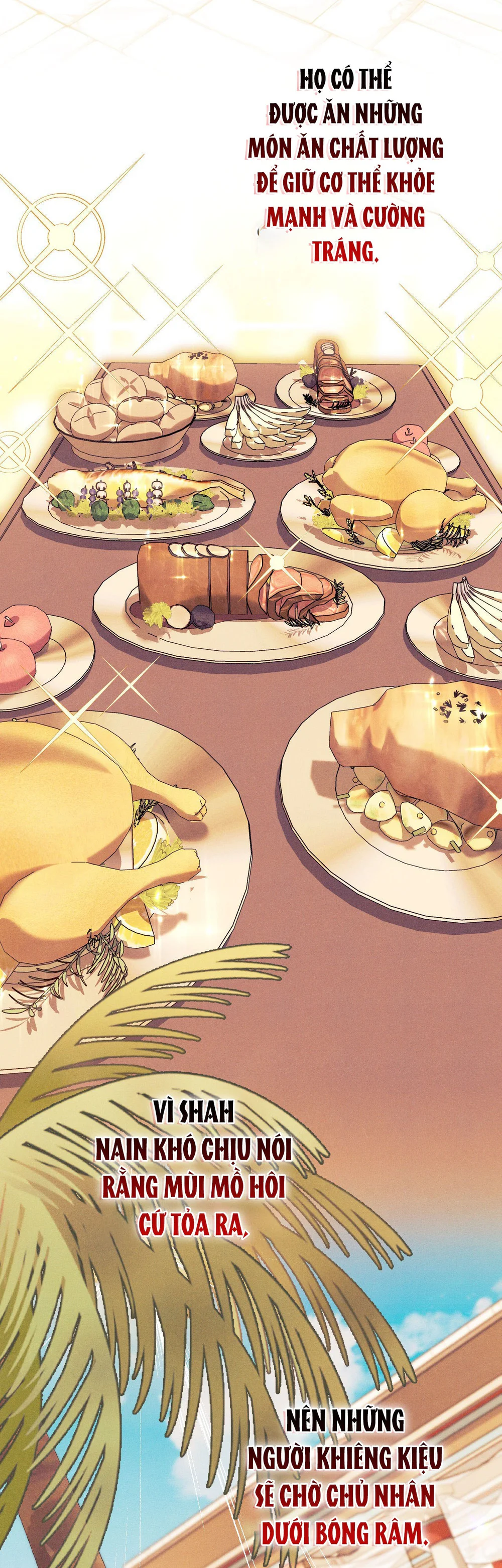 RẮN NUỐT LỰU Chapter 34 Trang 70