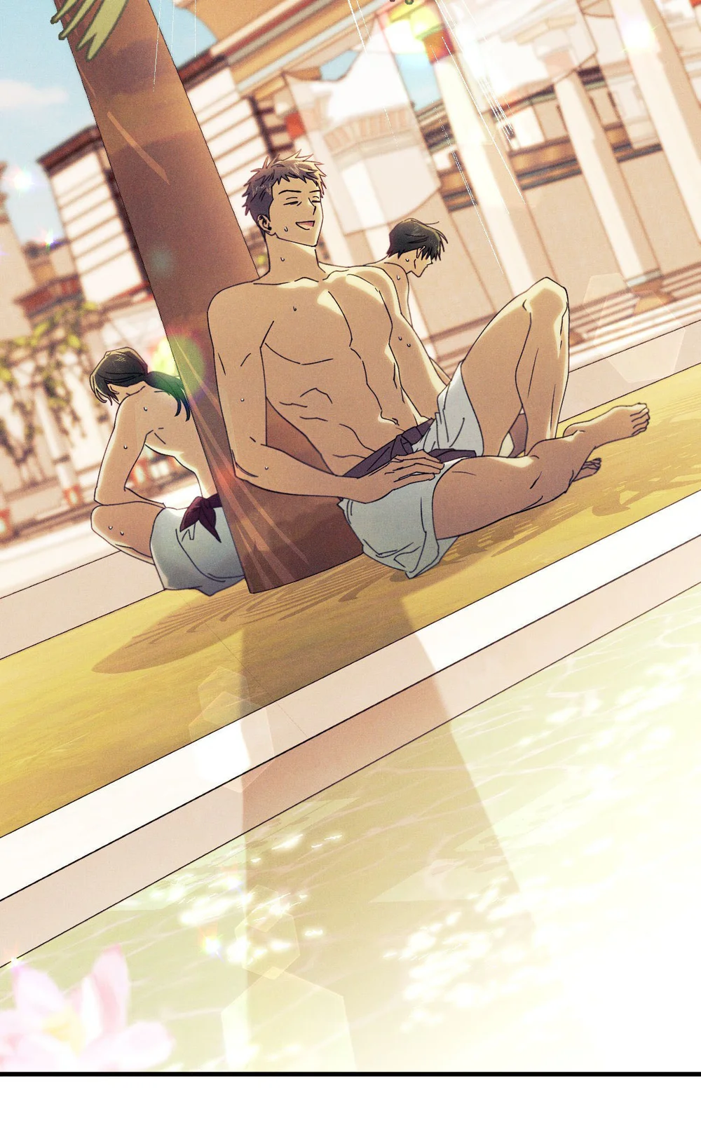 RẮN NUỐT LỰU Chapter 34 Trang 71