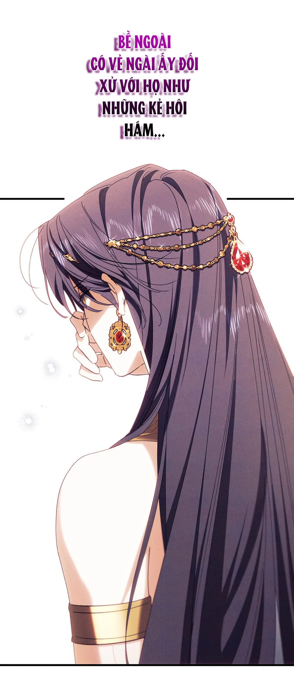 RẮN NUỐT LỰU Chapter 34 Trang 72