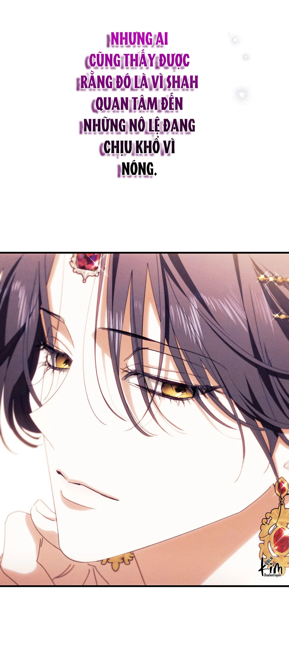 RẮN NUỐT LỰU Chapter 34 Trang 73