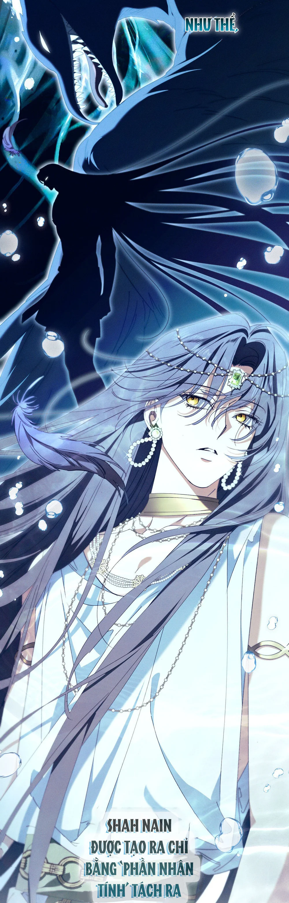 RẮN NUỐT LỰU Chapter 34 Trang 76