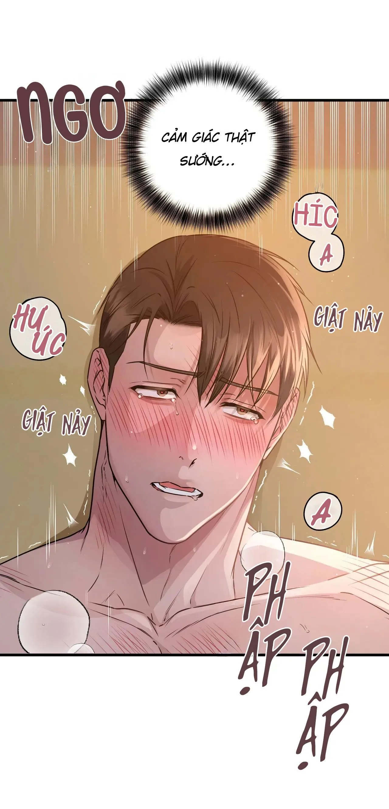 Rắn Và Ân Nhân Chapter 2 Trang 4