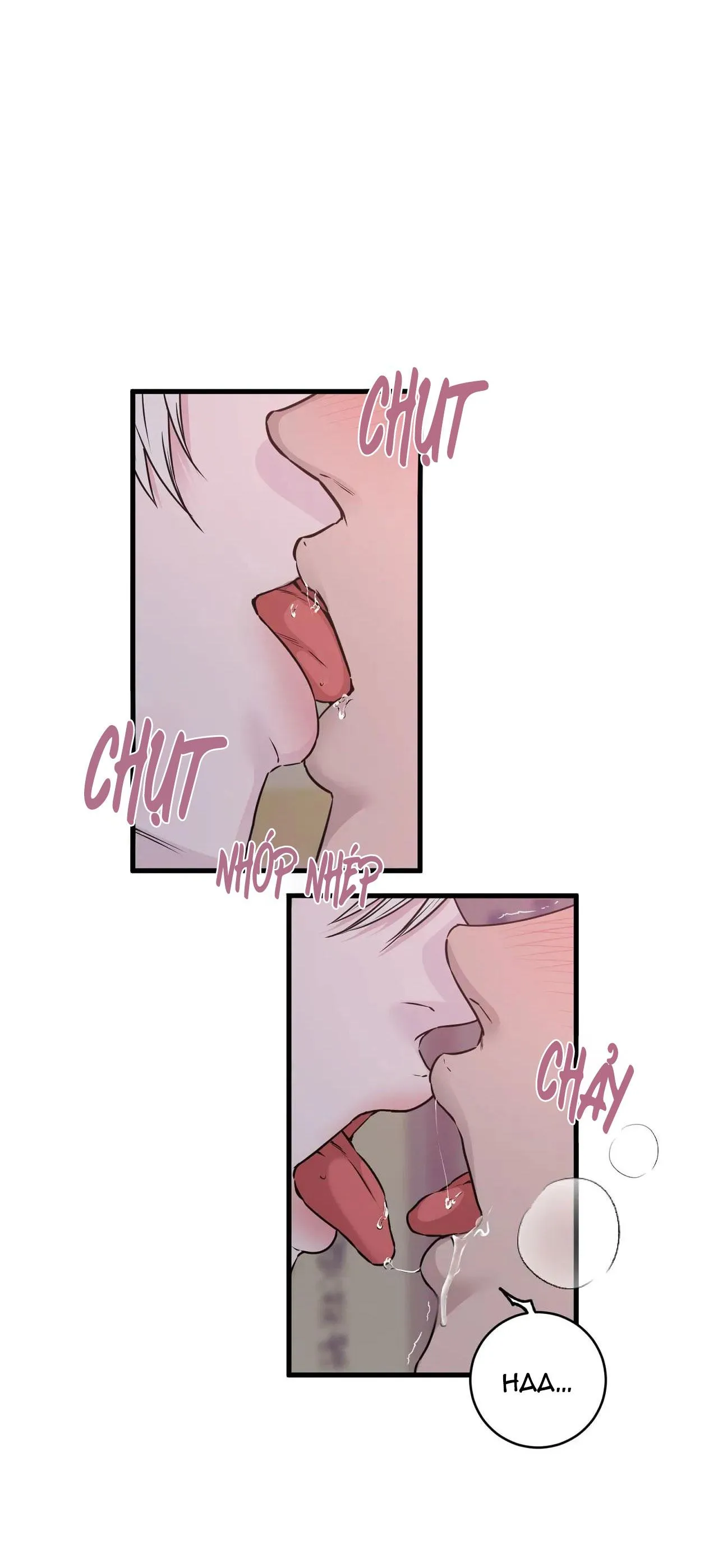 Rắn Và Ân Nhân Chapter 2 Trang 8