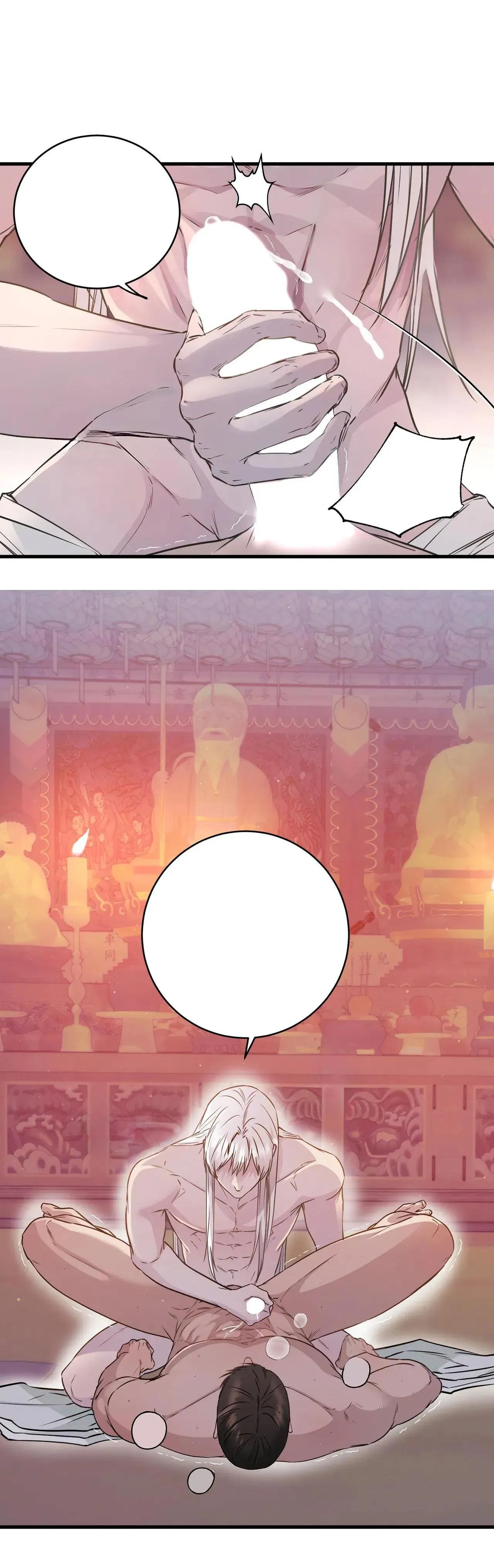 Rắn Và Ân Nhân Chapter 2 Trang 13