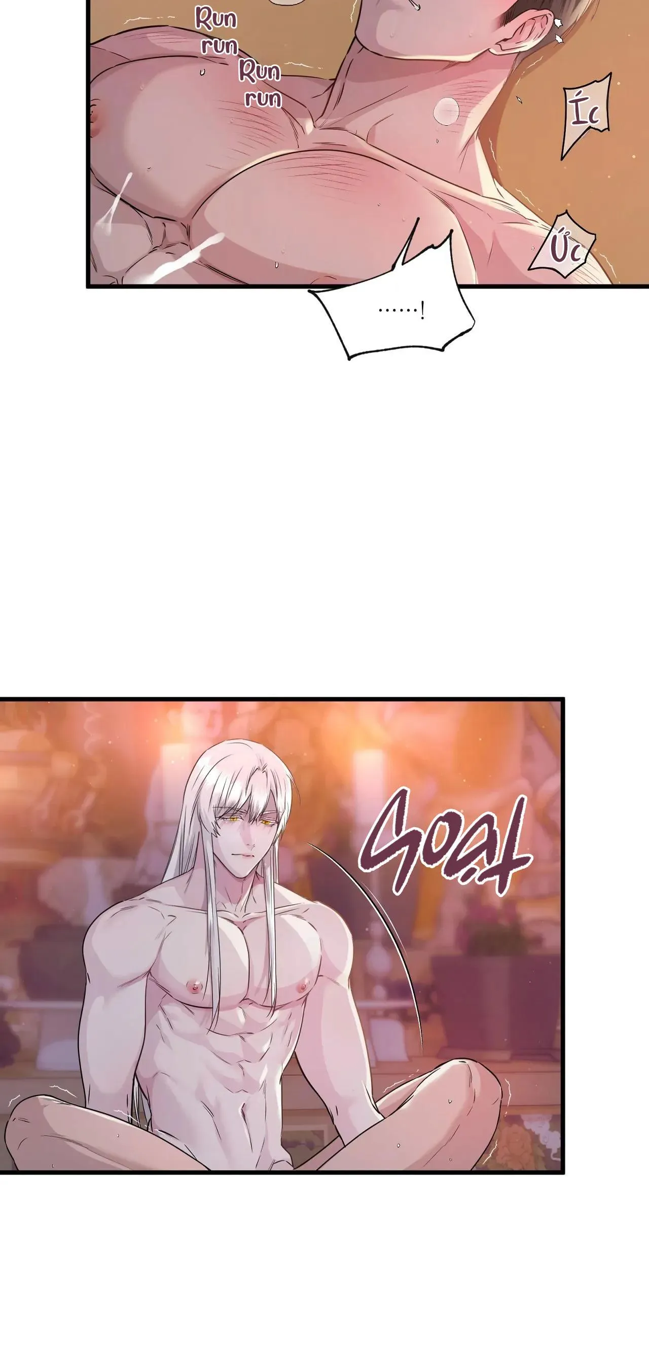 Rắn Và Ân Nhân Chapter 2 Trang 15