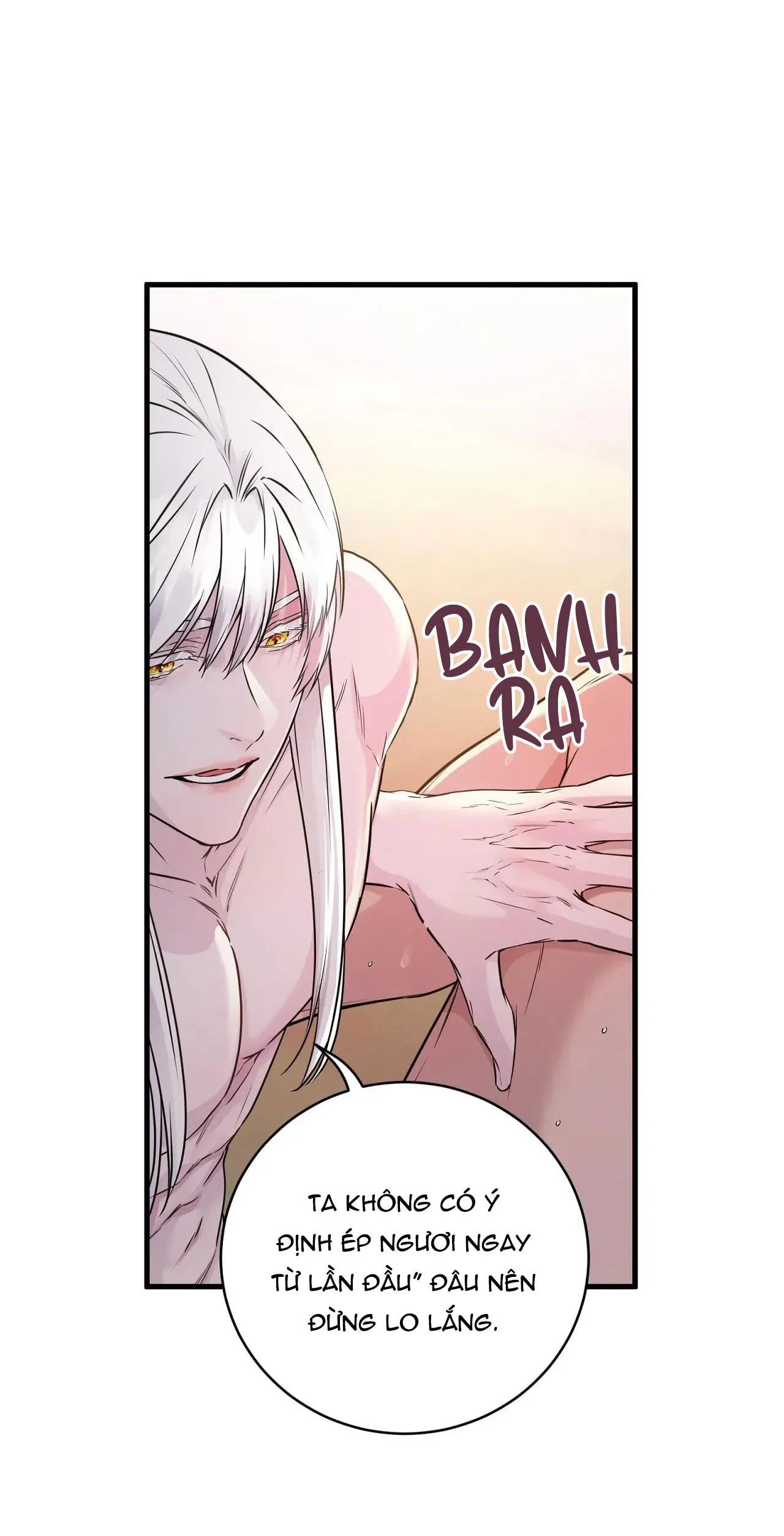 Rắn Và Ân Nhân Chapter 2 Trang 16