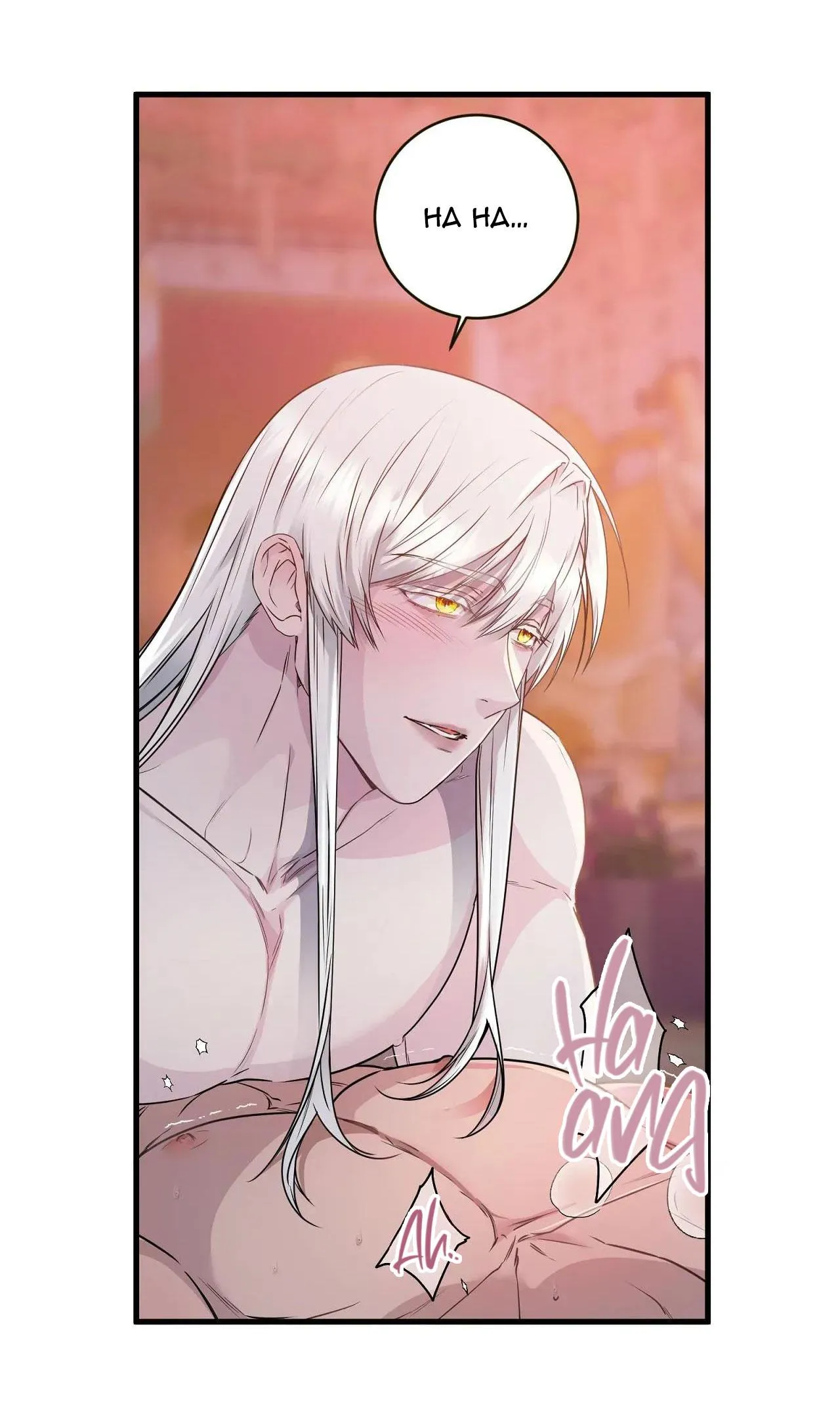 Rắn Và Ân Nhân Chapter 2 Trang 26