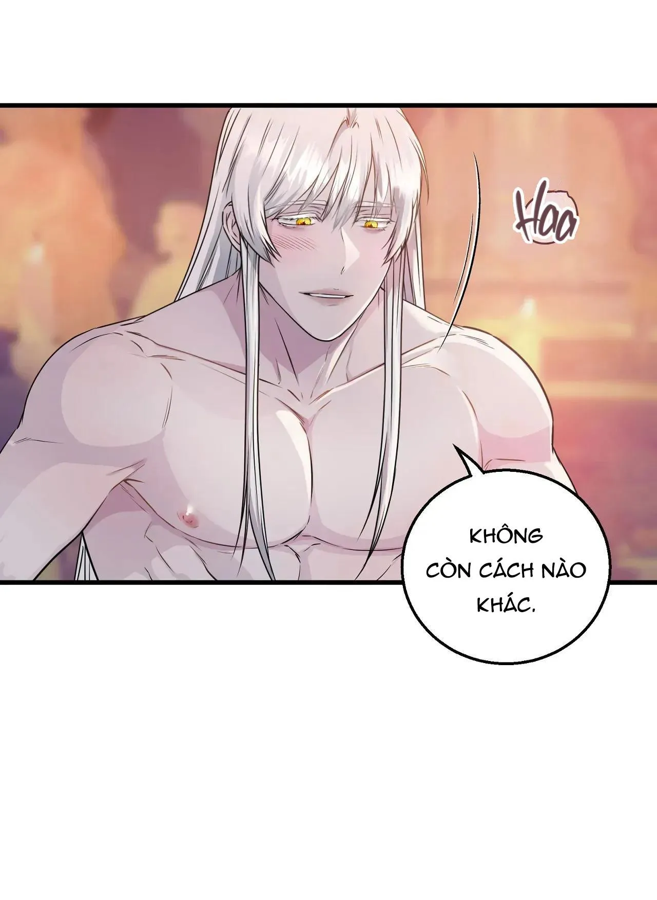 Rắn Và Ân Nhân Chapter 2 Trang 29