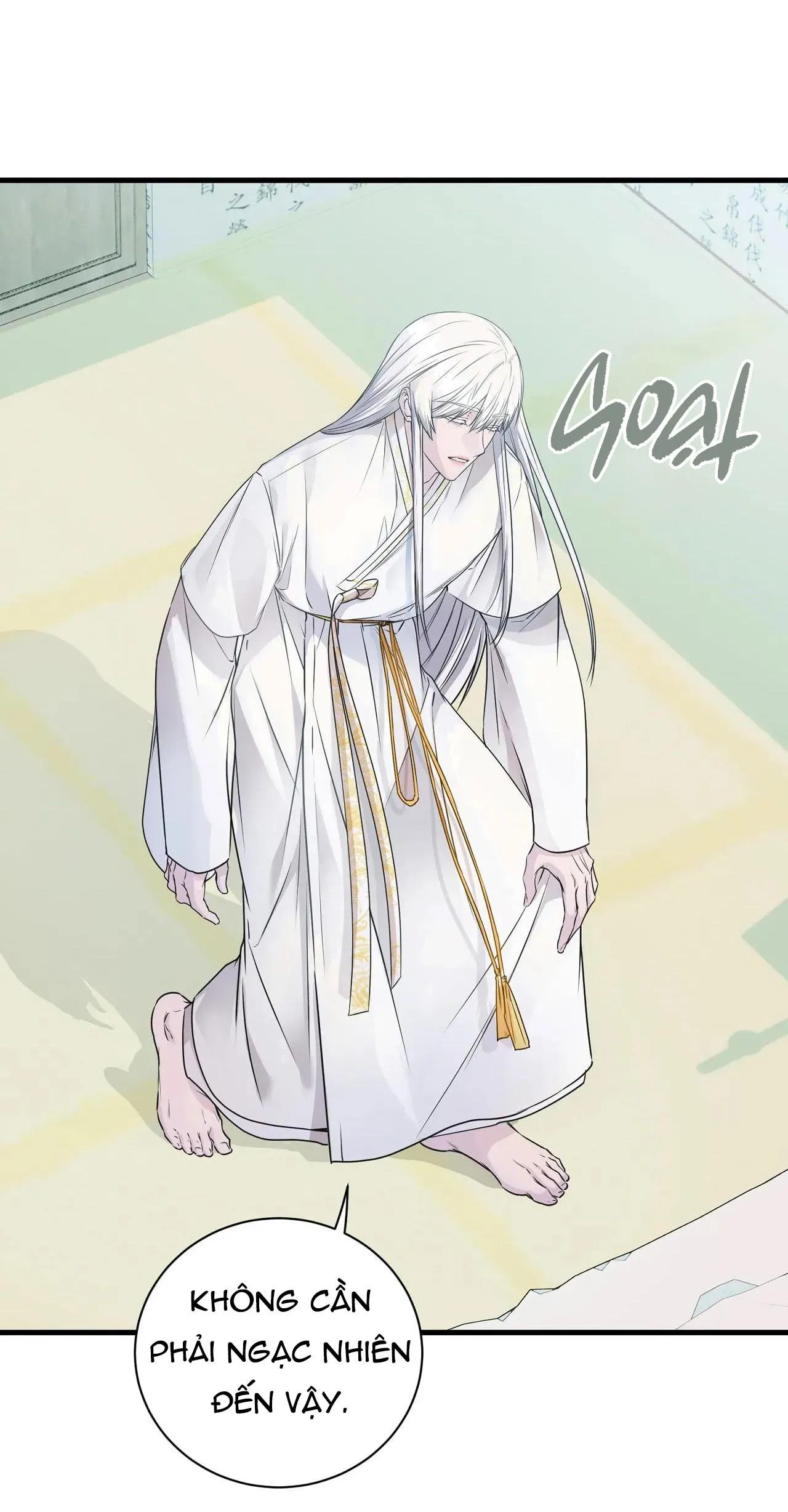 Rắn Và Ân Nhân Chapter 2 Trang 48