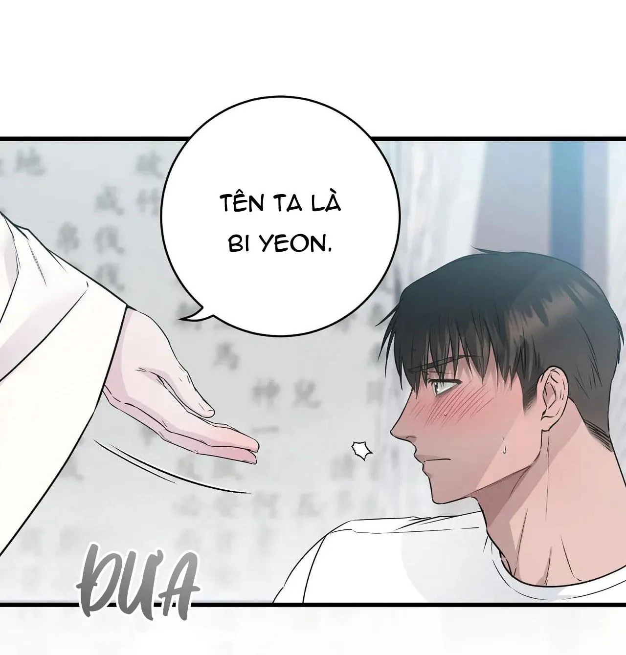 Rắn Và Ân Nhân Chapter 2 Trang 50