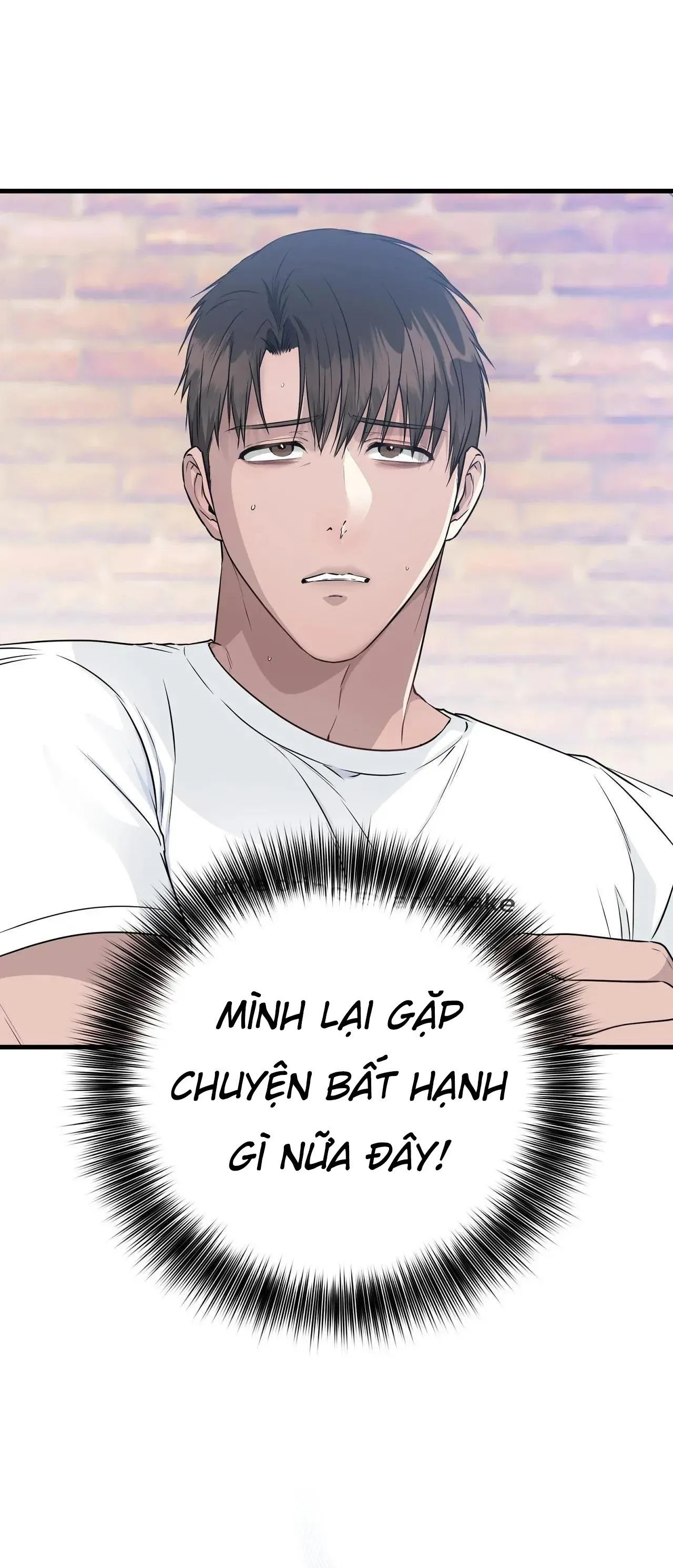 Rắn Và Ân Nhân Chapter 3 Trang 4