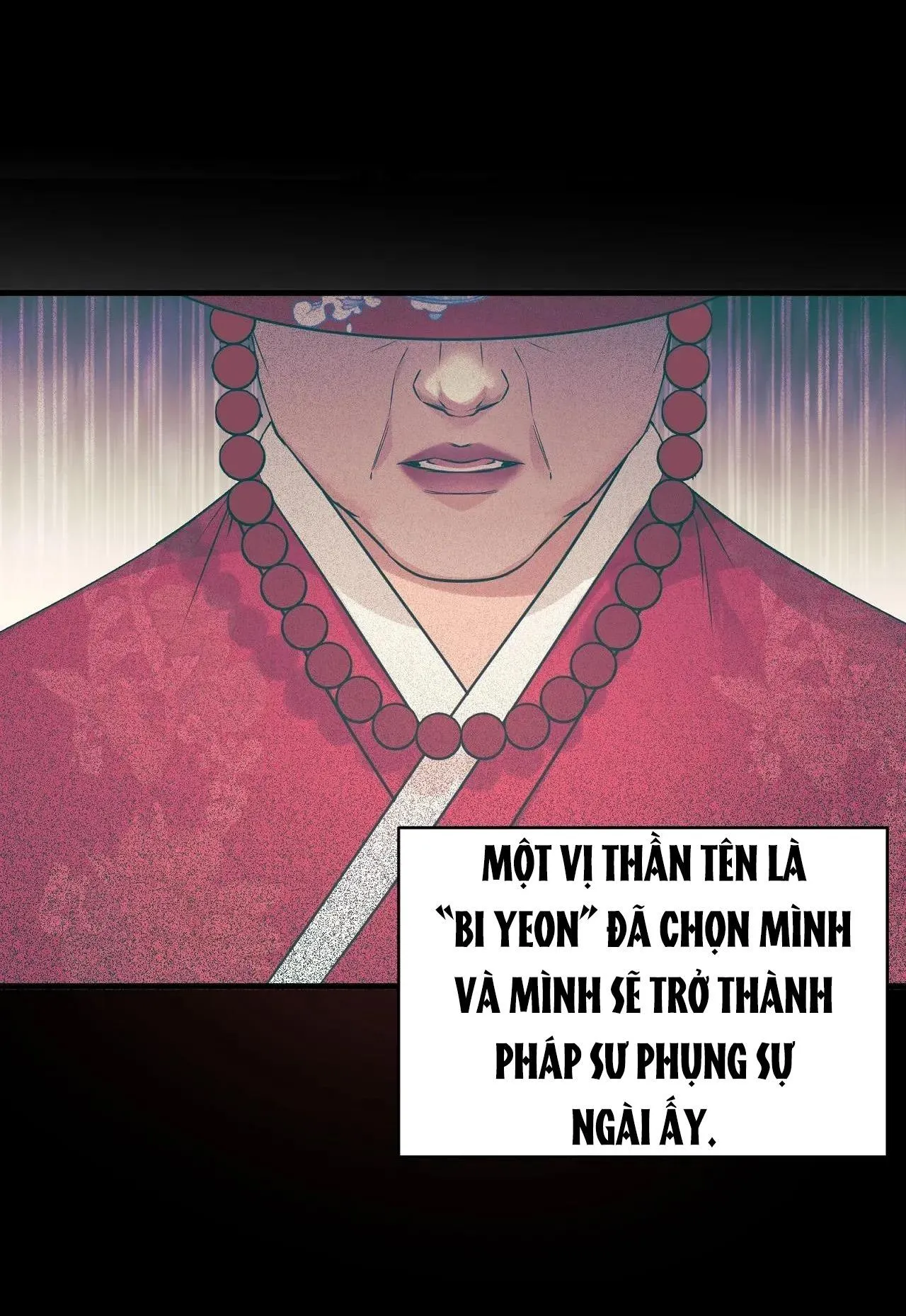 Rắn Và Ân Nhân Chapter 3 Trang 17