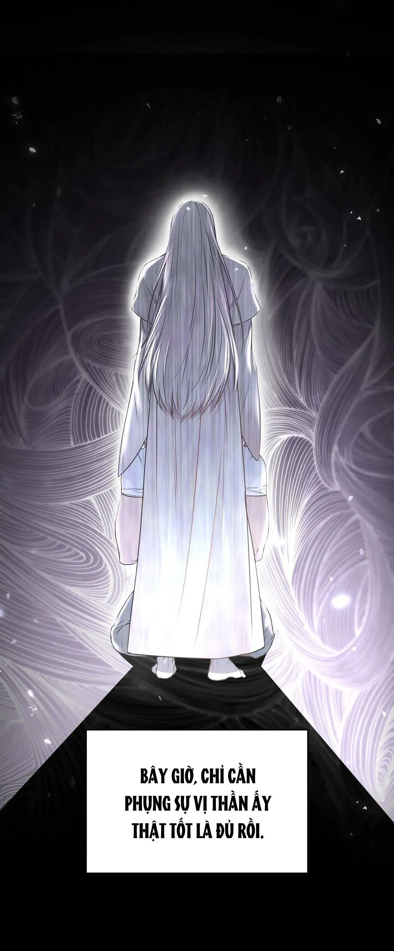 Rắn Và Ân Nhân Chapter 3 Trang 19