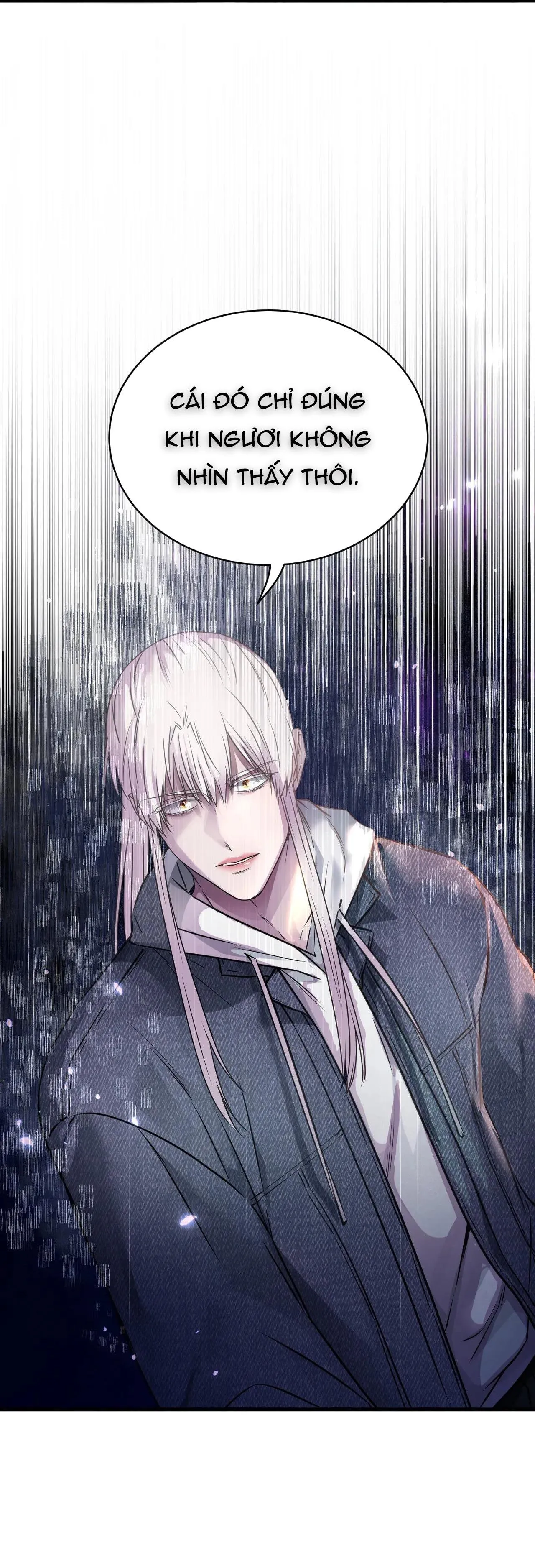 Rắn Và Ân Nhân Chapter 3 Trang 32