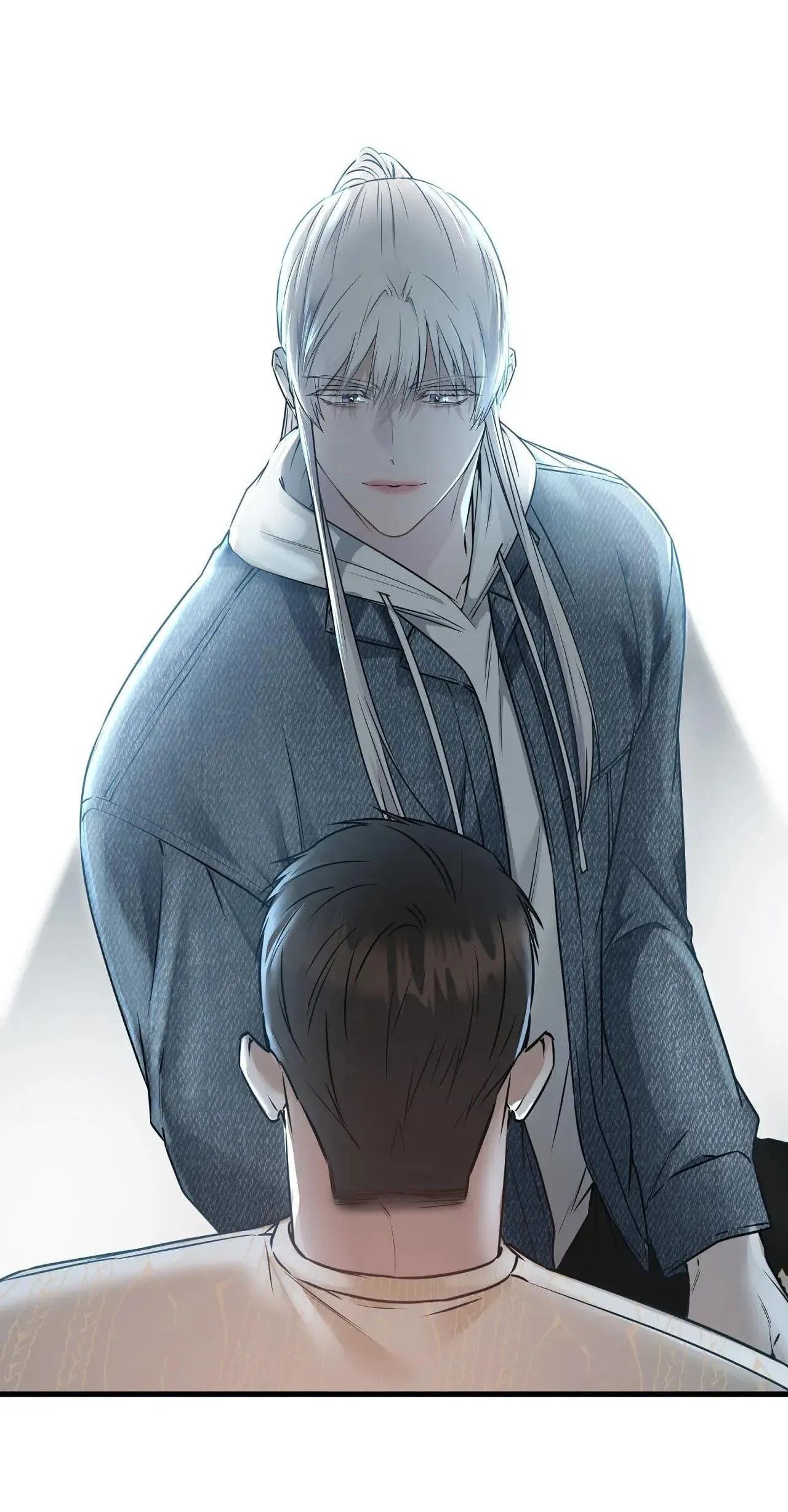 Rắn Và Ân Nhân Chapter 3 Trang 40