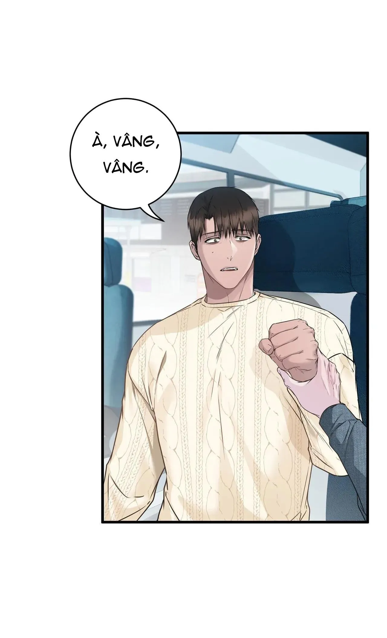 Rắn Và Ân Nhân Chapter 3 Trang 42