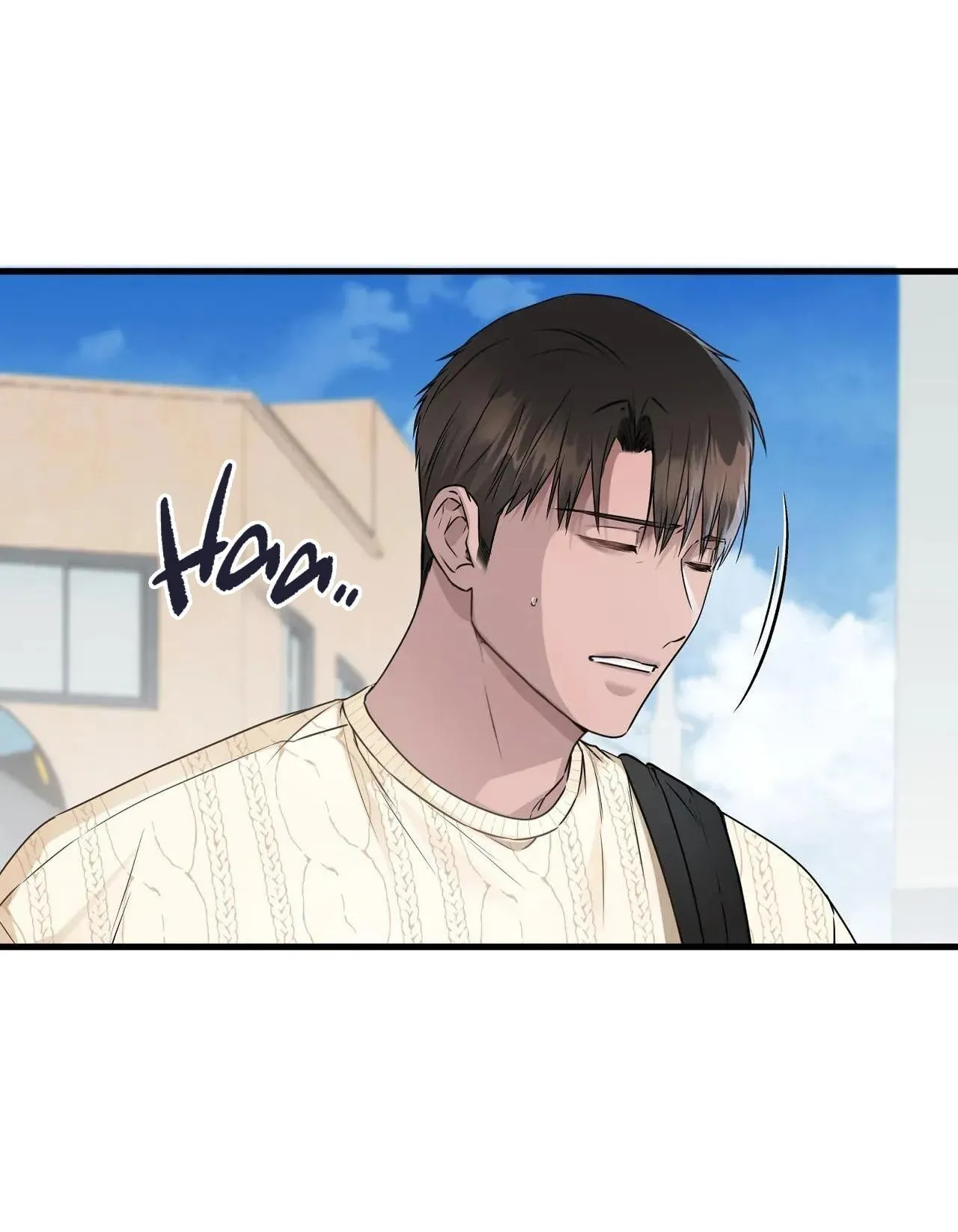 Rắn Và Ân Nhân Chapter 3 Trang 44