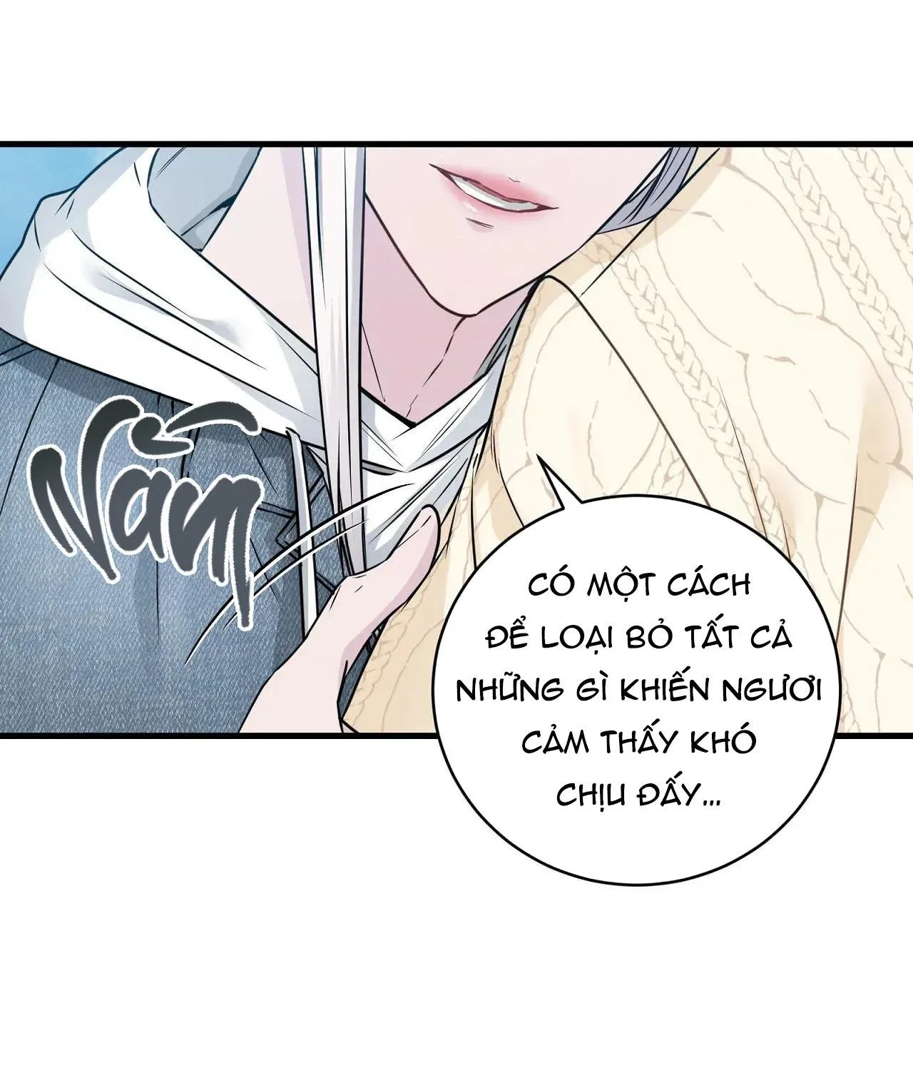 Rắn Và Ân Nhân Chapter 3 Trang 56