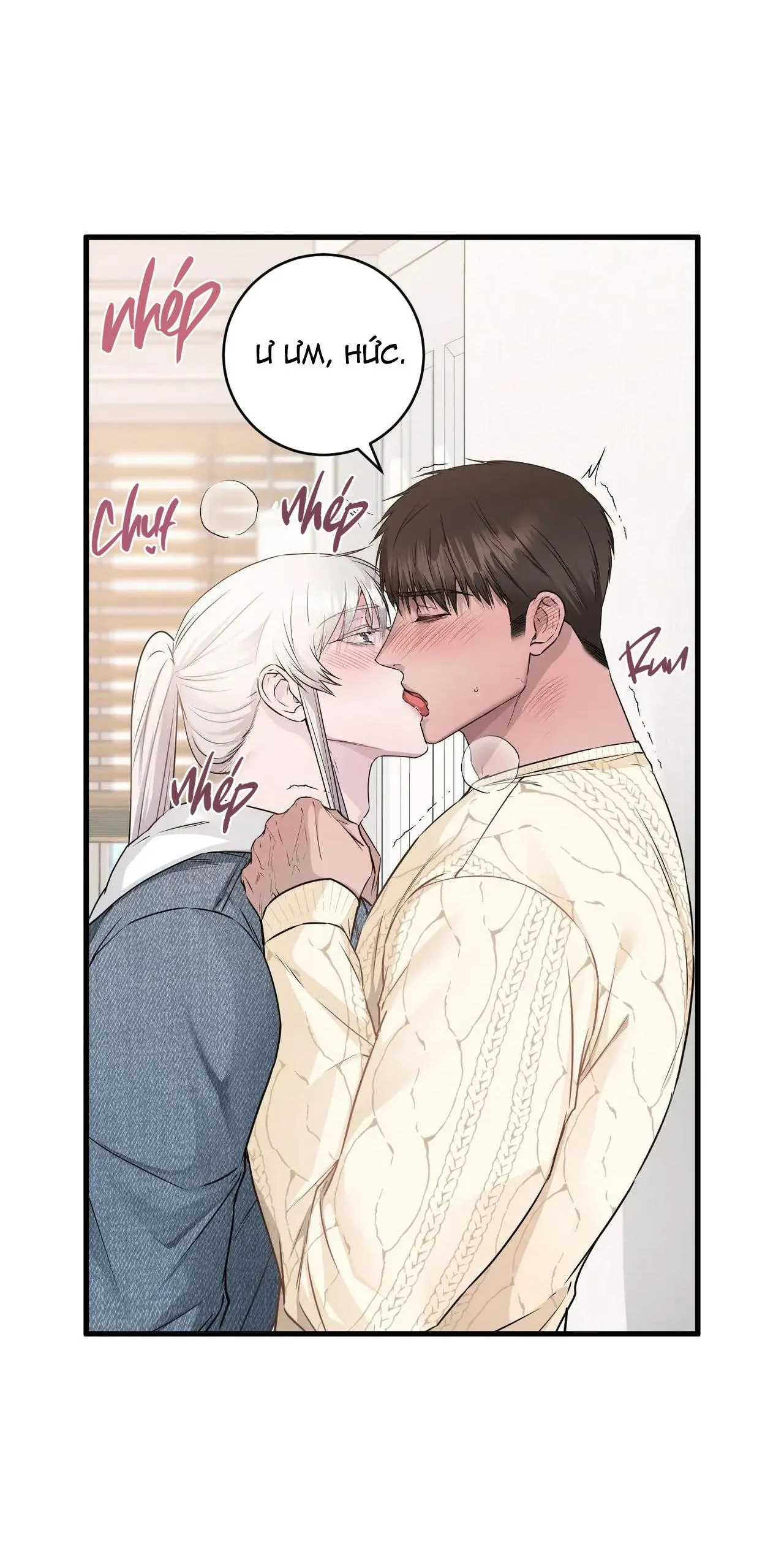 Rắn Và Ân Nhân Chapter 4 Trang 3