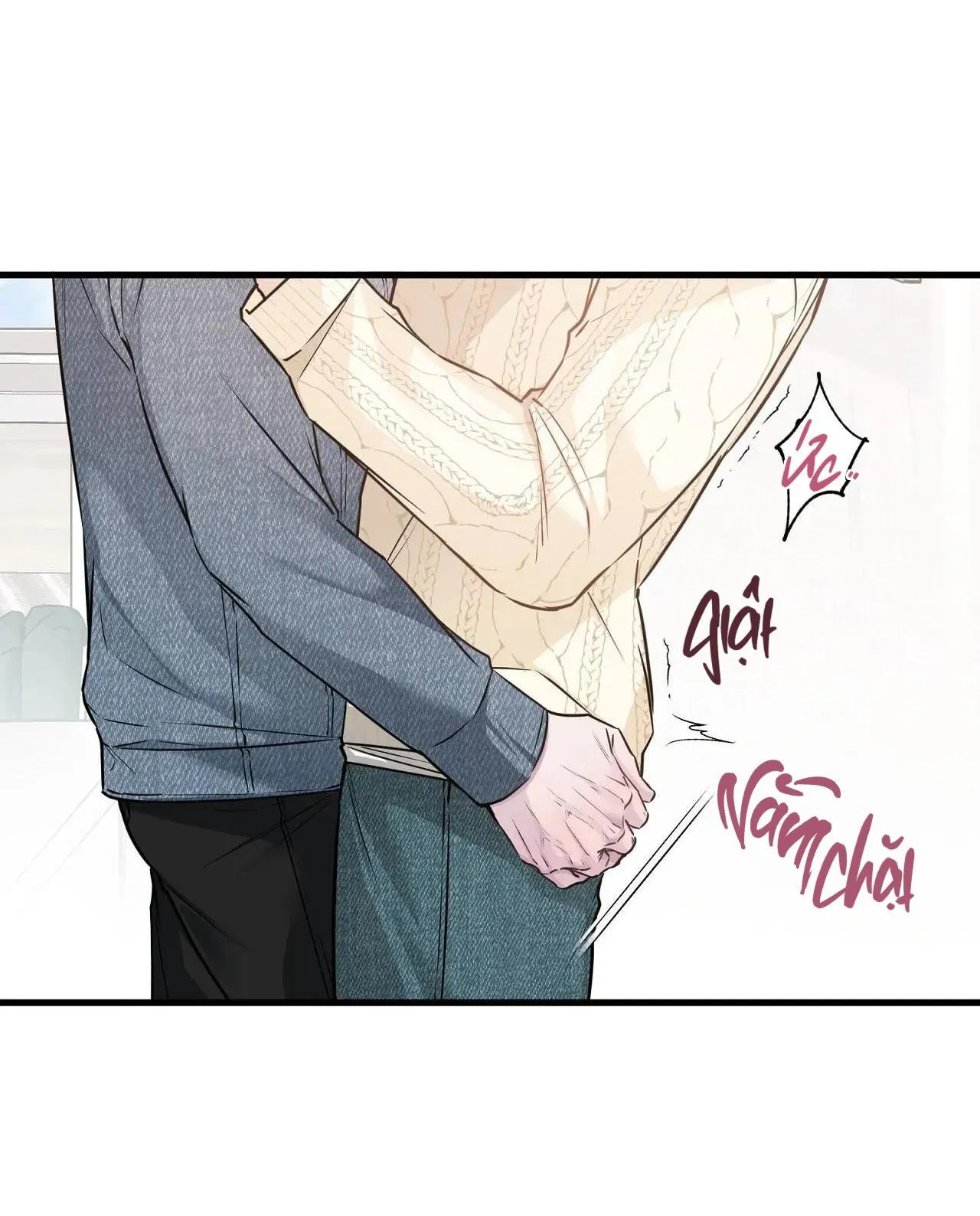 Rắn Và Ân Nhân Chapter 4 Trang 4