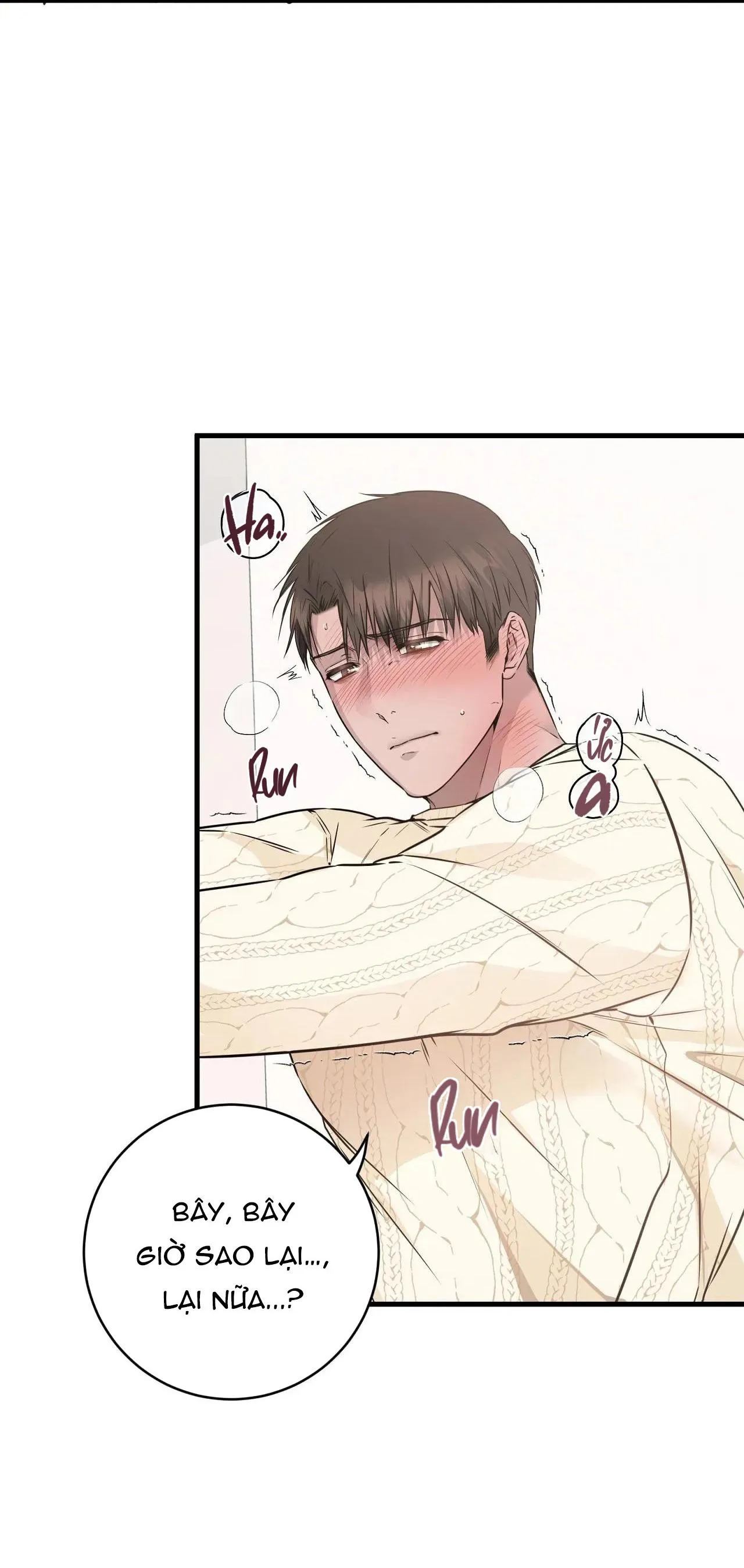 Rắn Và Ân Nhân Chapter 4 Trang 6