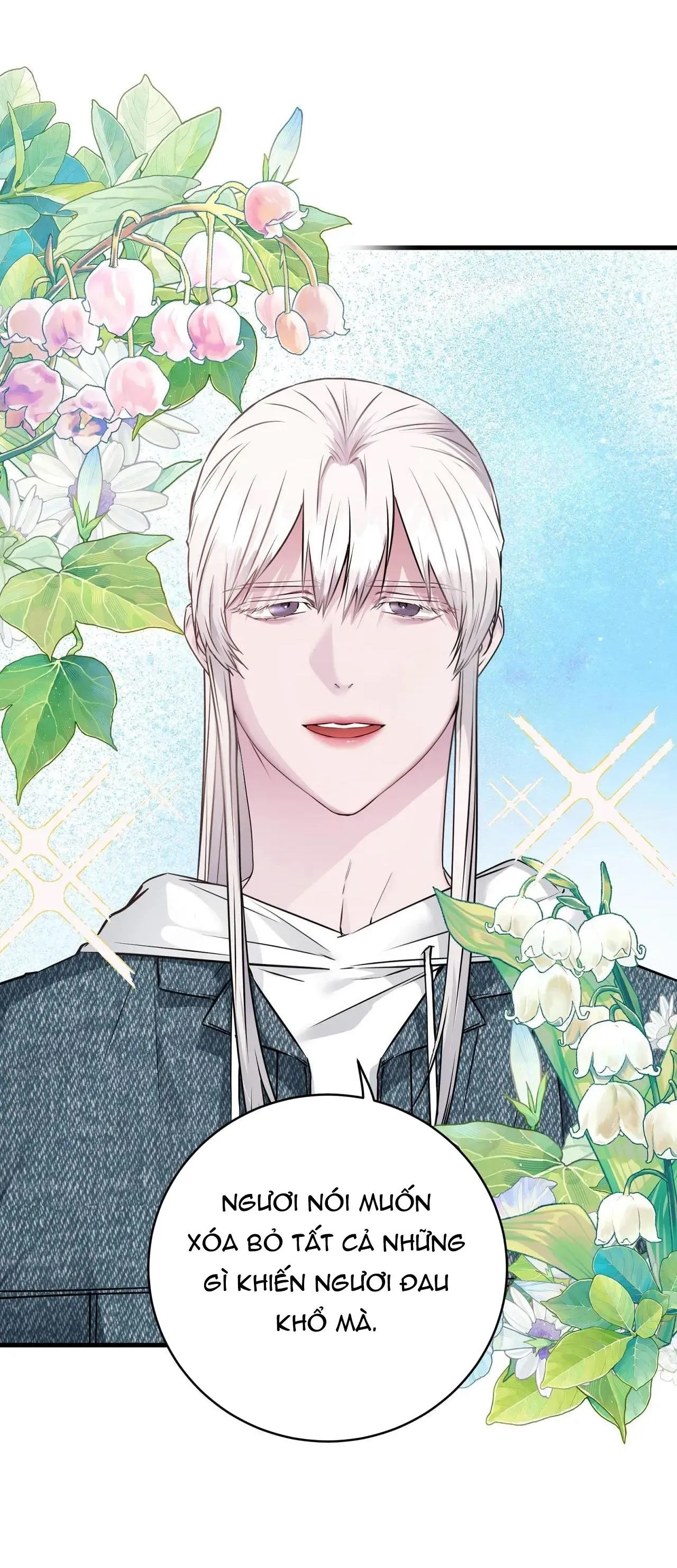 Rắn Và Ân Nhân Chapter 4 Trang 8