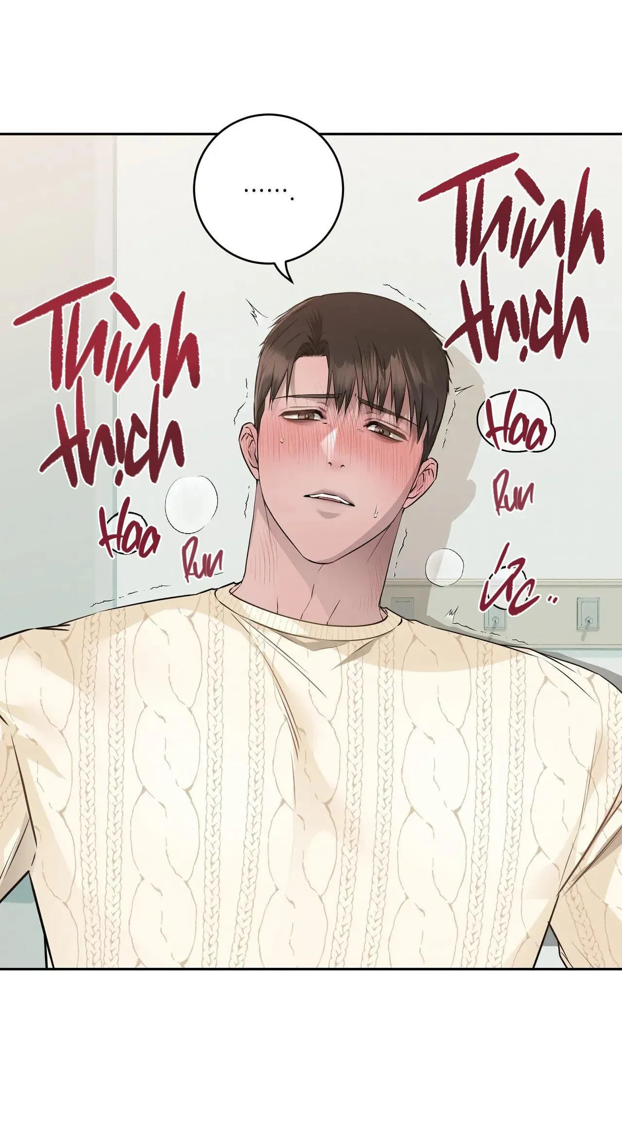 Rắn Và Ân Nhân Chapter 4 Trang 9