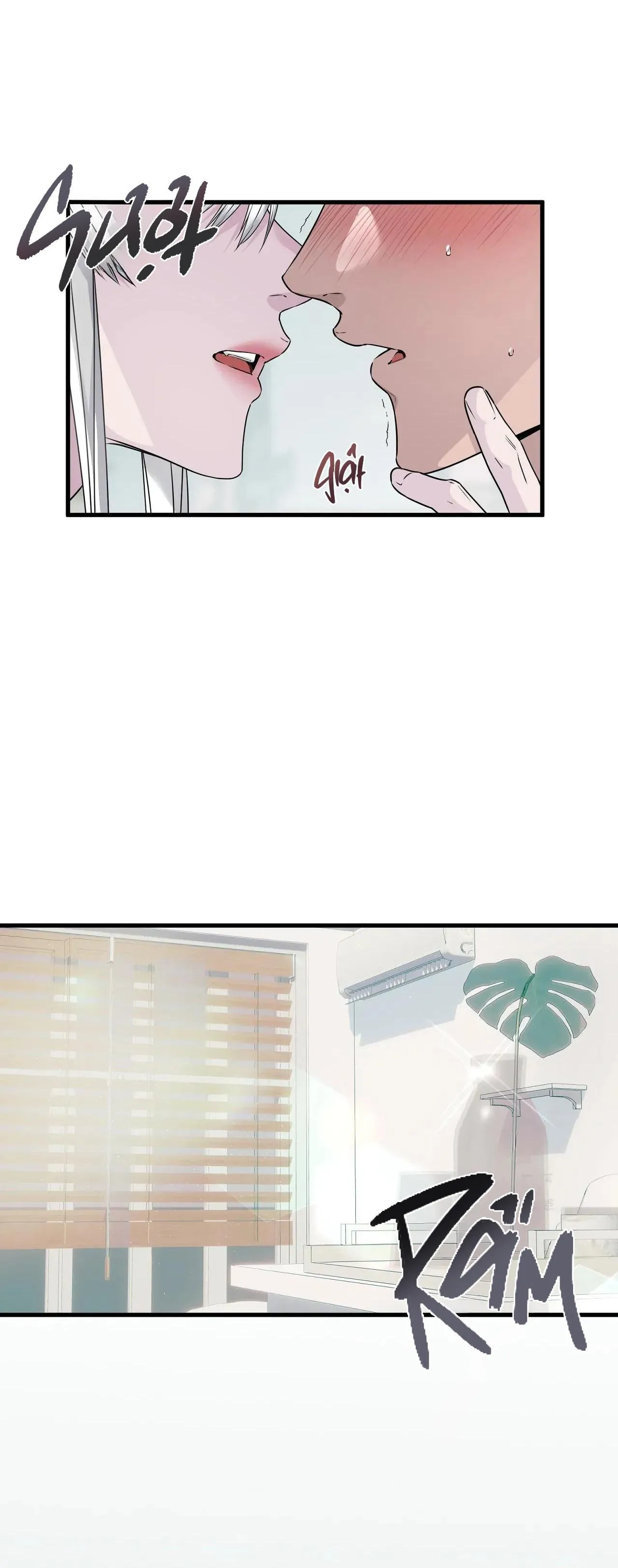 Rắn Và Ân Nhân Chapter 4 Trang 10