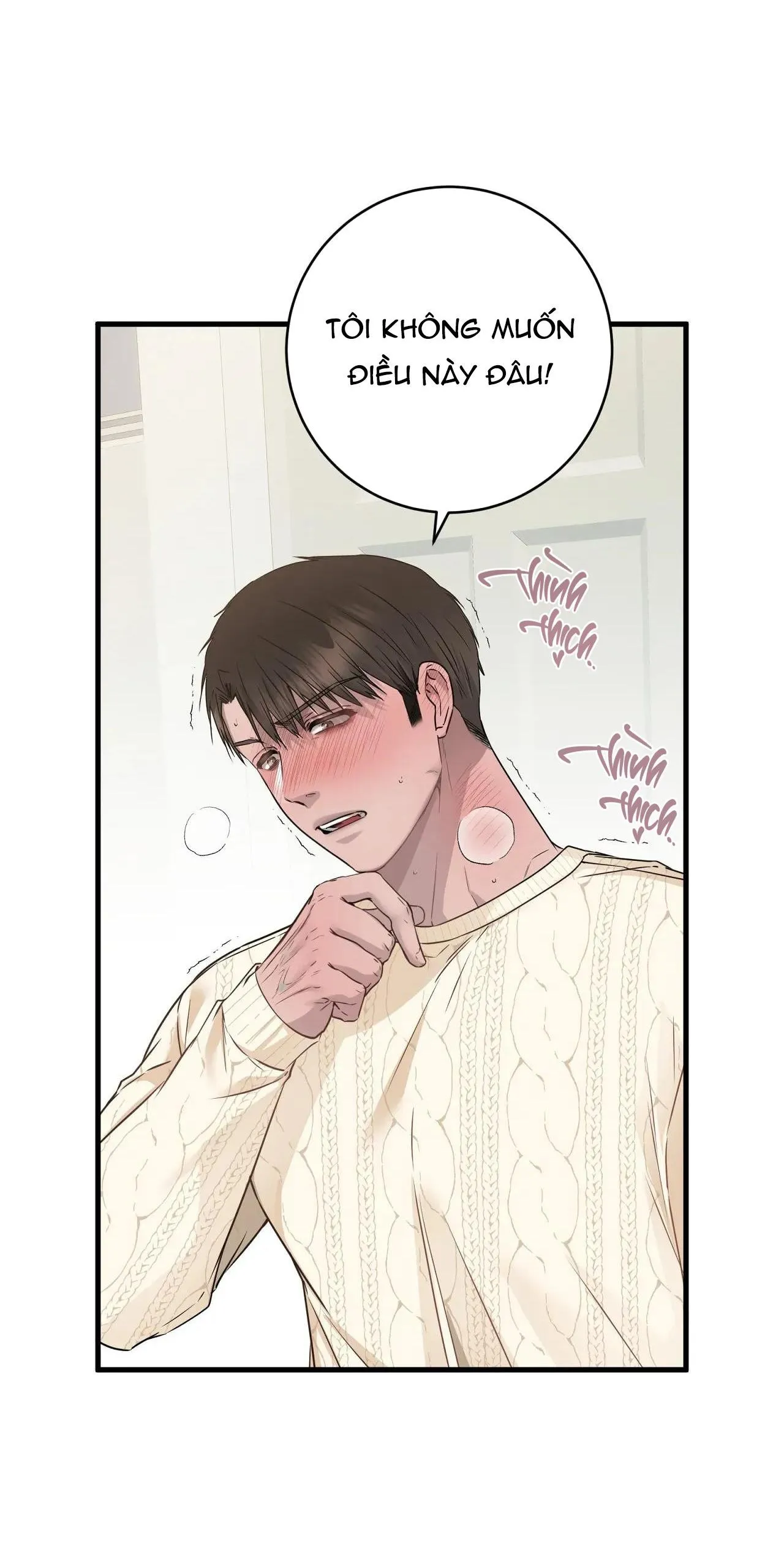 Rắn Và Ân Nhân Chapter 4 Trang 12