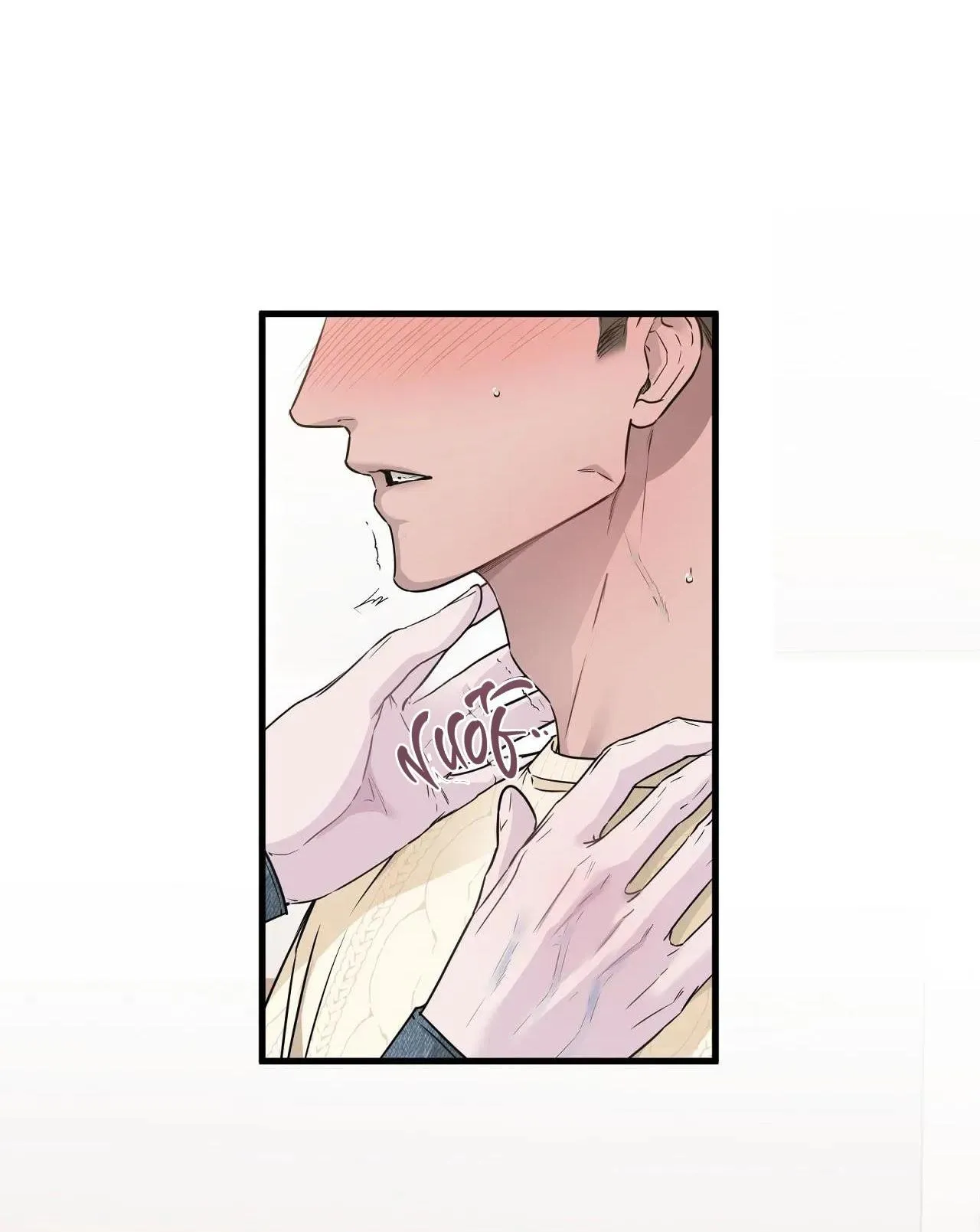 Rắn Và Ân Nhân Chapter 4 Trang 15