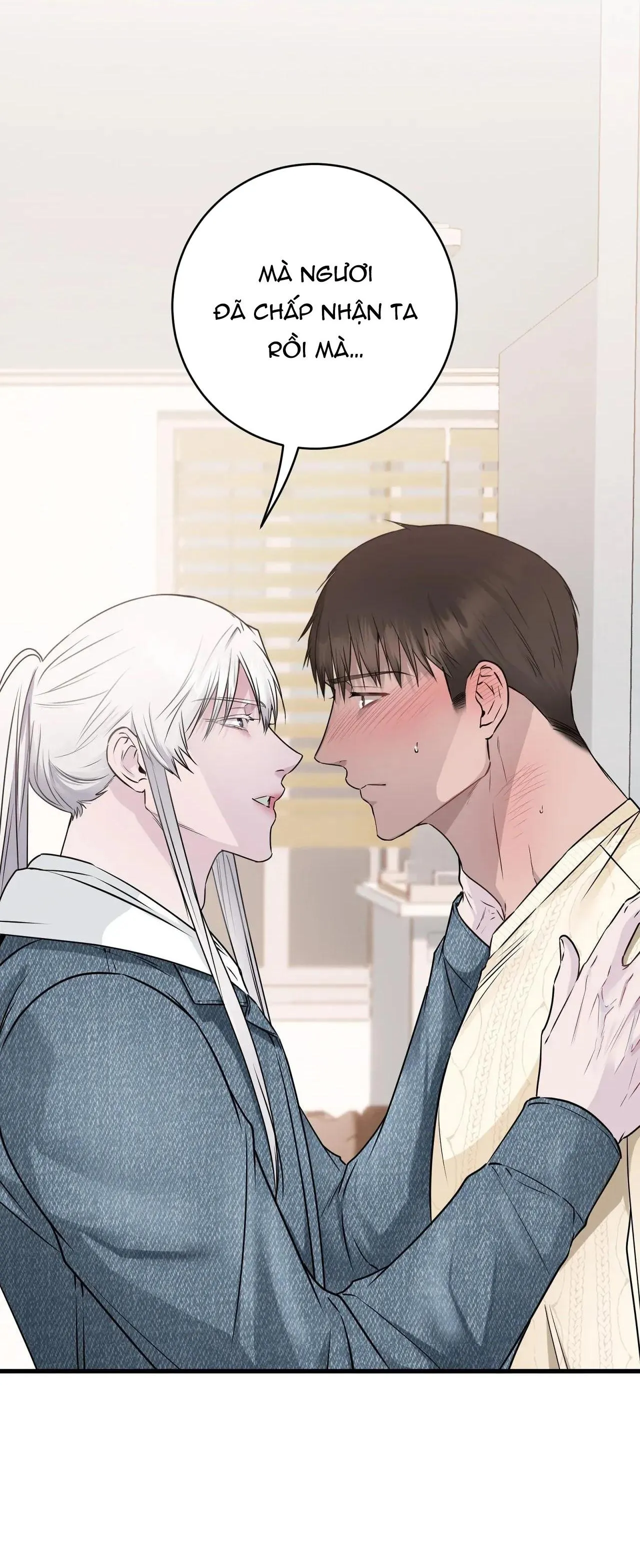 Rắn Và Ân Nhân Chapter 4 Trang 16