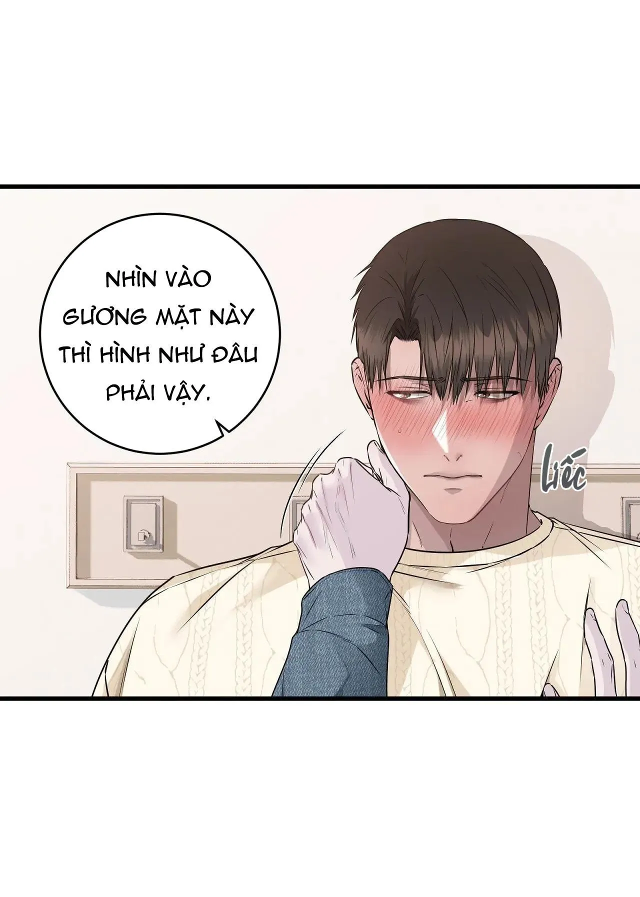 Rắn Và Ân Nhân Chapter 4 Trang 18